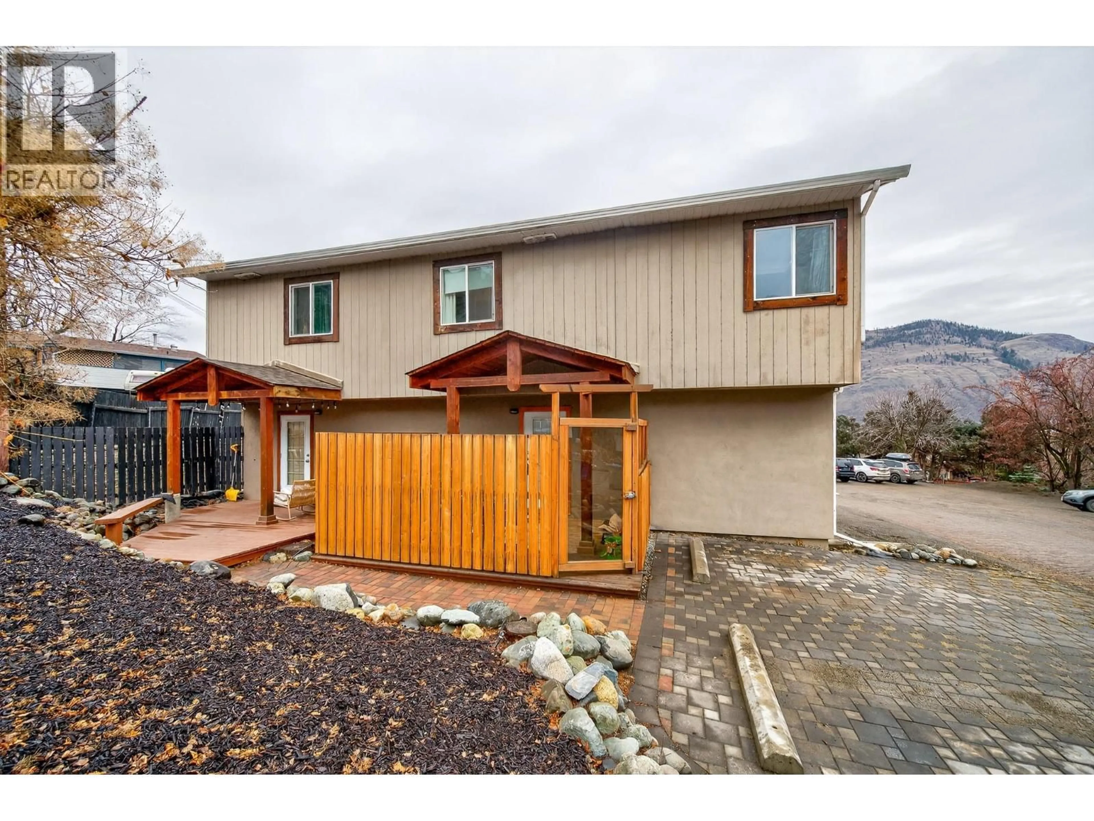 Unknown for 114 - 870 MCQUEEN DRIVE, Kamloops British Columbia V2B7X9