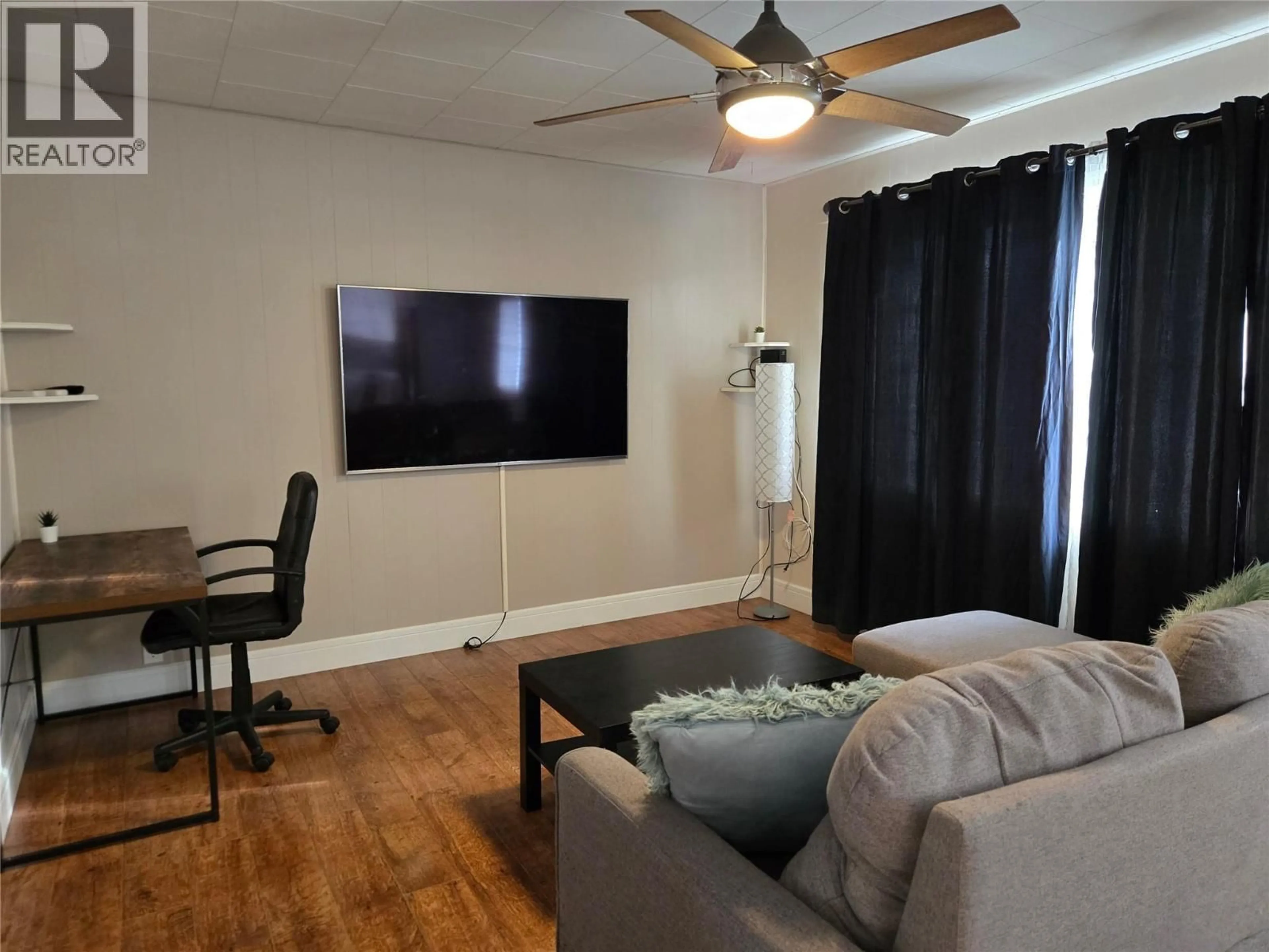 A pic of a room for 1216 113 AVENUE, Dawson Creek British Columbia V1G2Y8