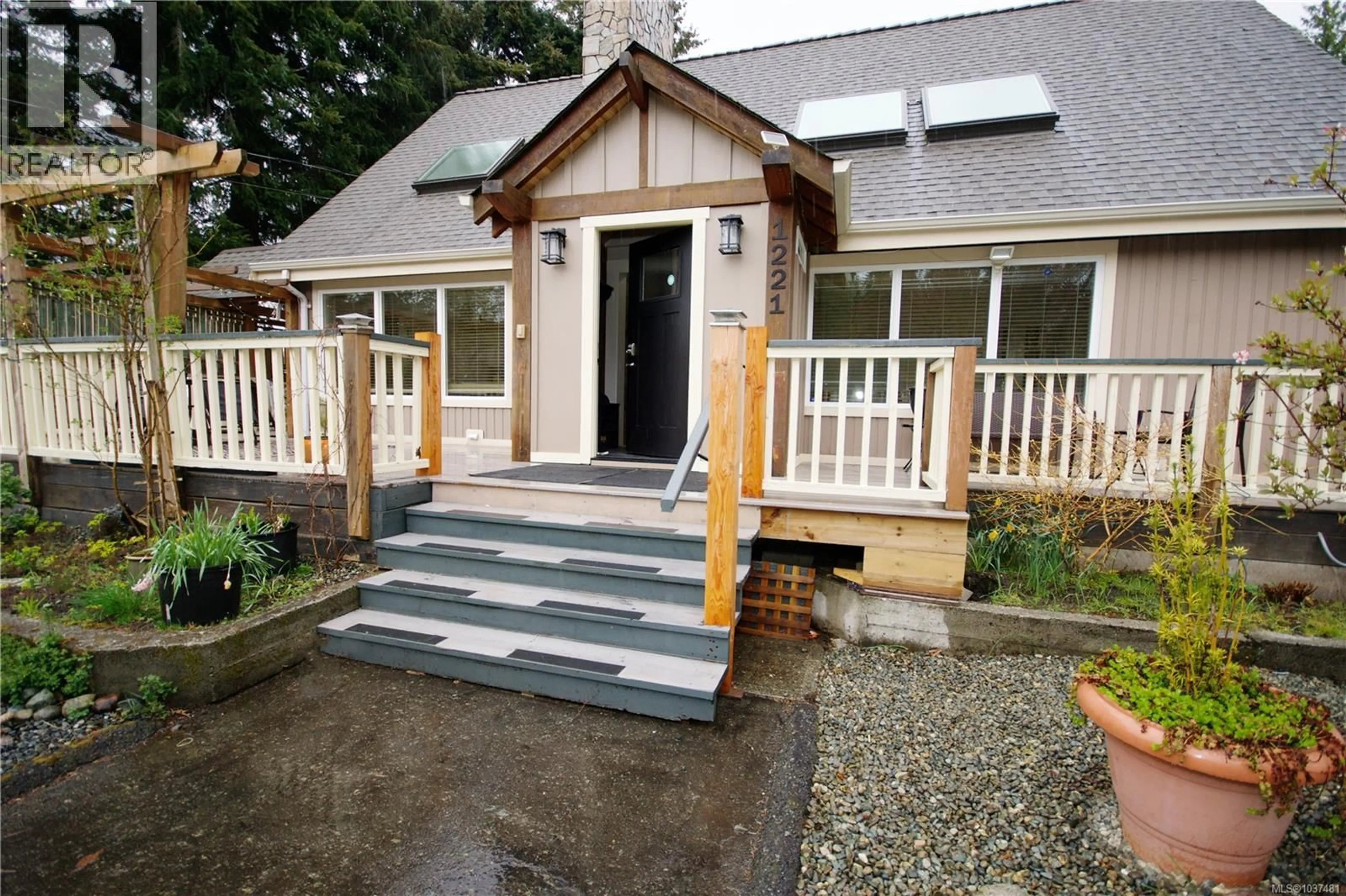 Unknown for 1221 GANSKE ROAD, Qualicum Beach British Columbia V9K2G4