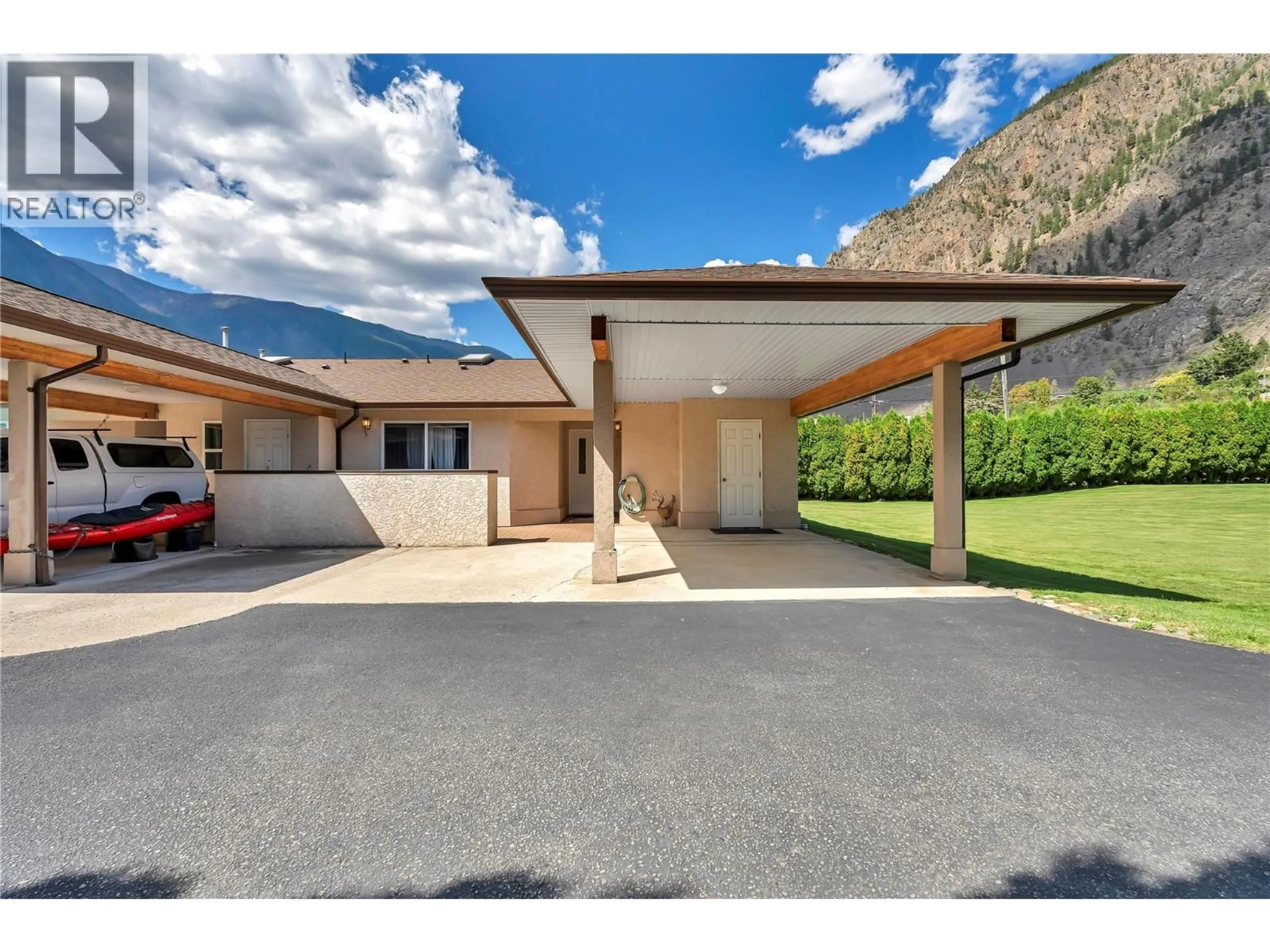 Unknown for 3 - 3038 ORCHARD DRIVE, Keremeos British Columbia V0X1N1
