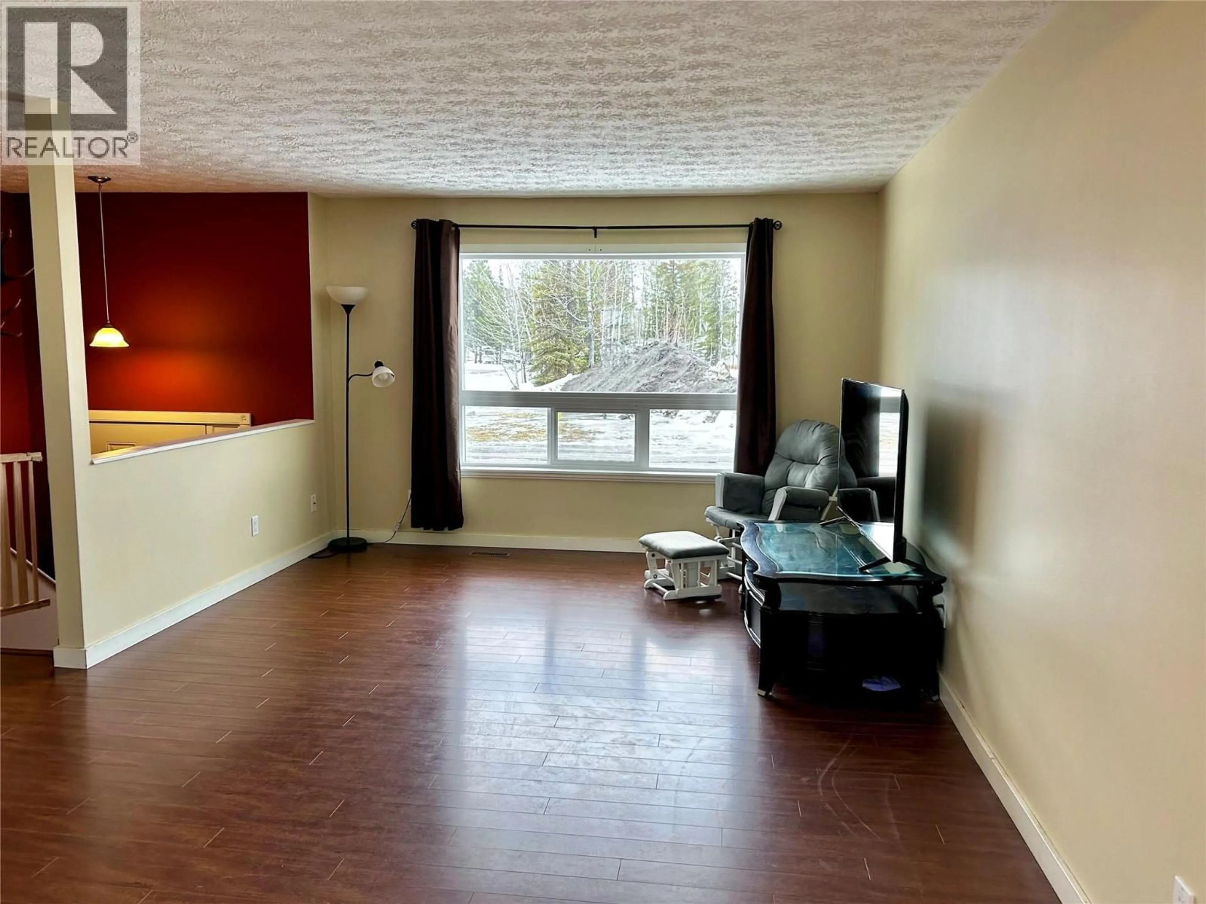A pic of a room for 404 WILLOW DRIVE, Tumbler Ridge British Columbia V0C2W0