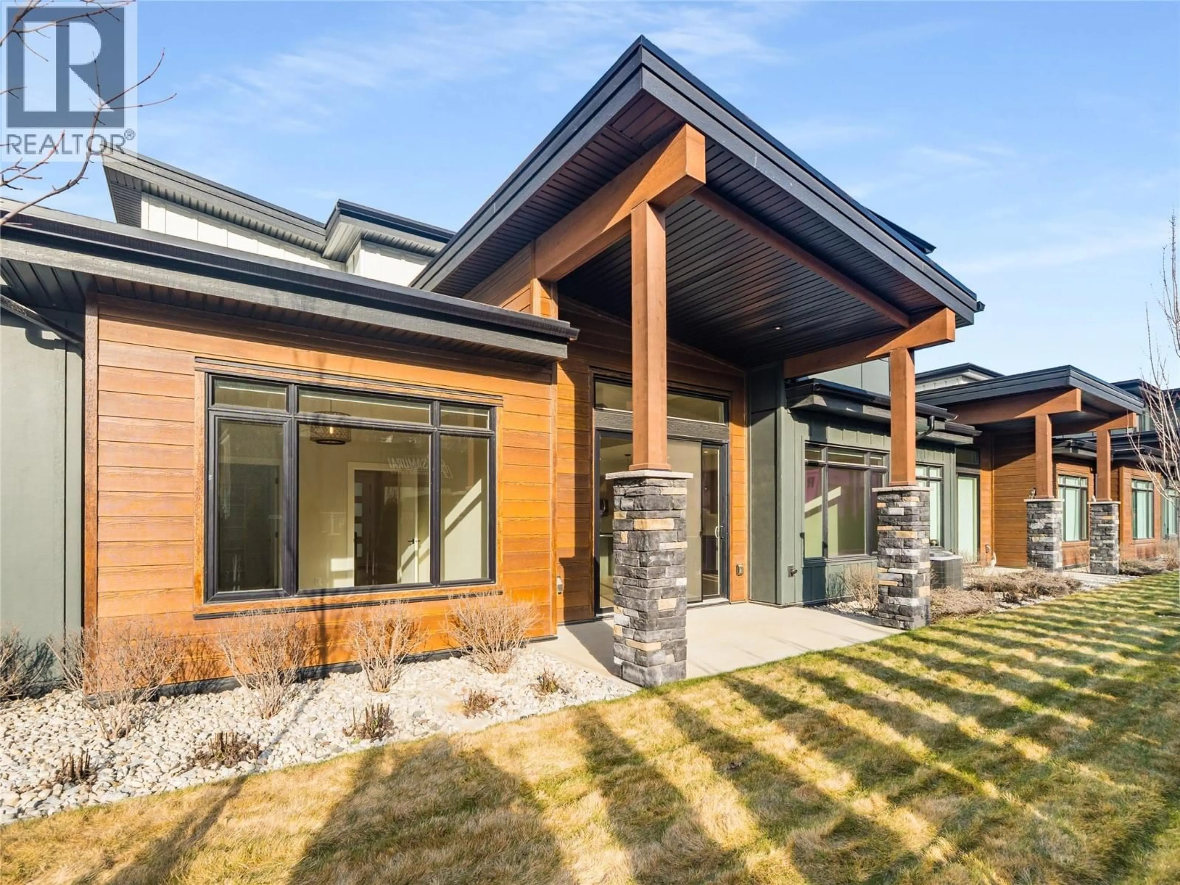 Home with brick exterior material, unknown for 401 - 910 LAKESIDE DRIVE, Nelson British Columbia V1L0C6