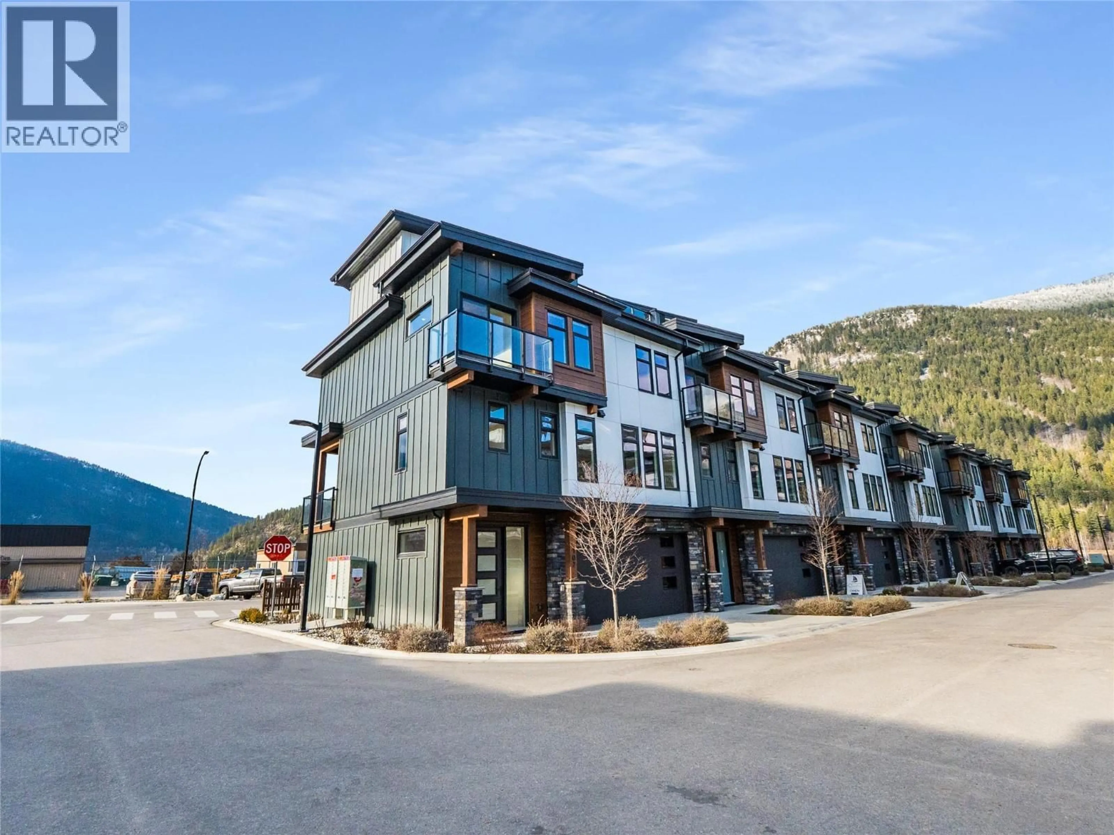 Unknown for 107 - 910 LAKESIDE DRIVE, Nelson British Columbia V1L6G3