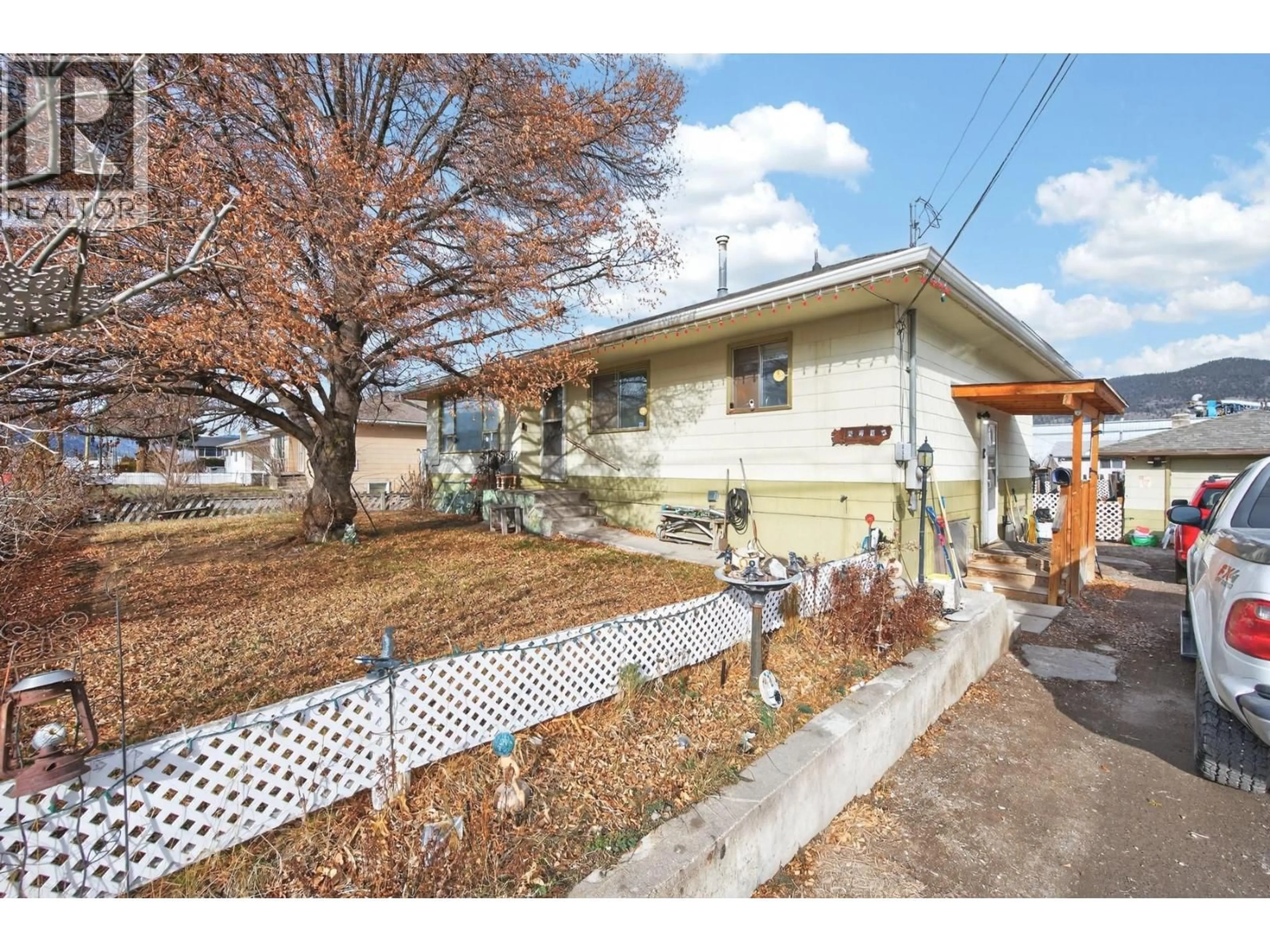 Unknown for 2463 COUTLEE AVENUE, Merritt British Columbia V1K1B8