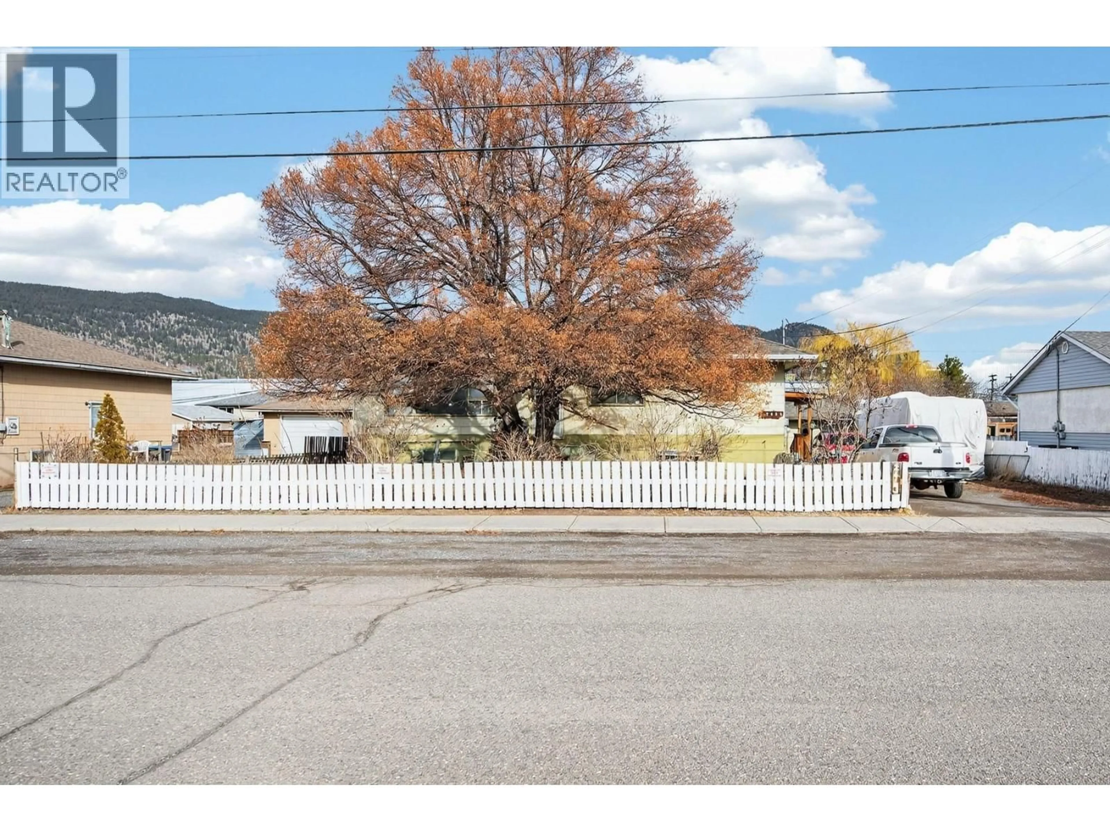 Unknown for 2463 COUTLEE AVENUE, Merritt British Columbia V1K1B8