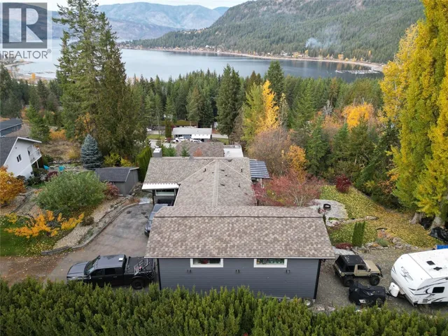 2617 MOUNTVIEW DRIVE, Blind Bay 2