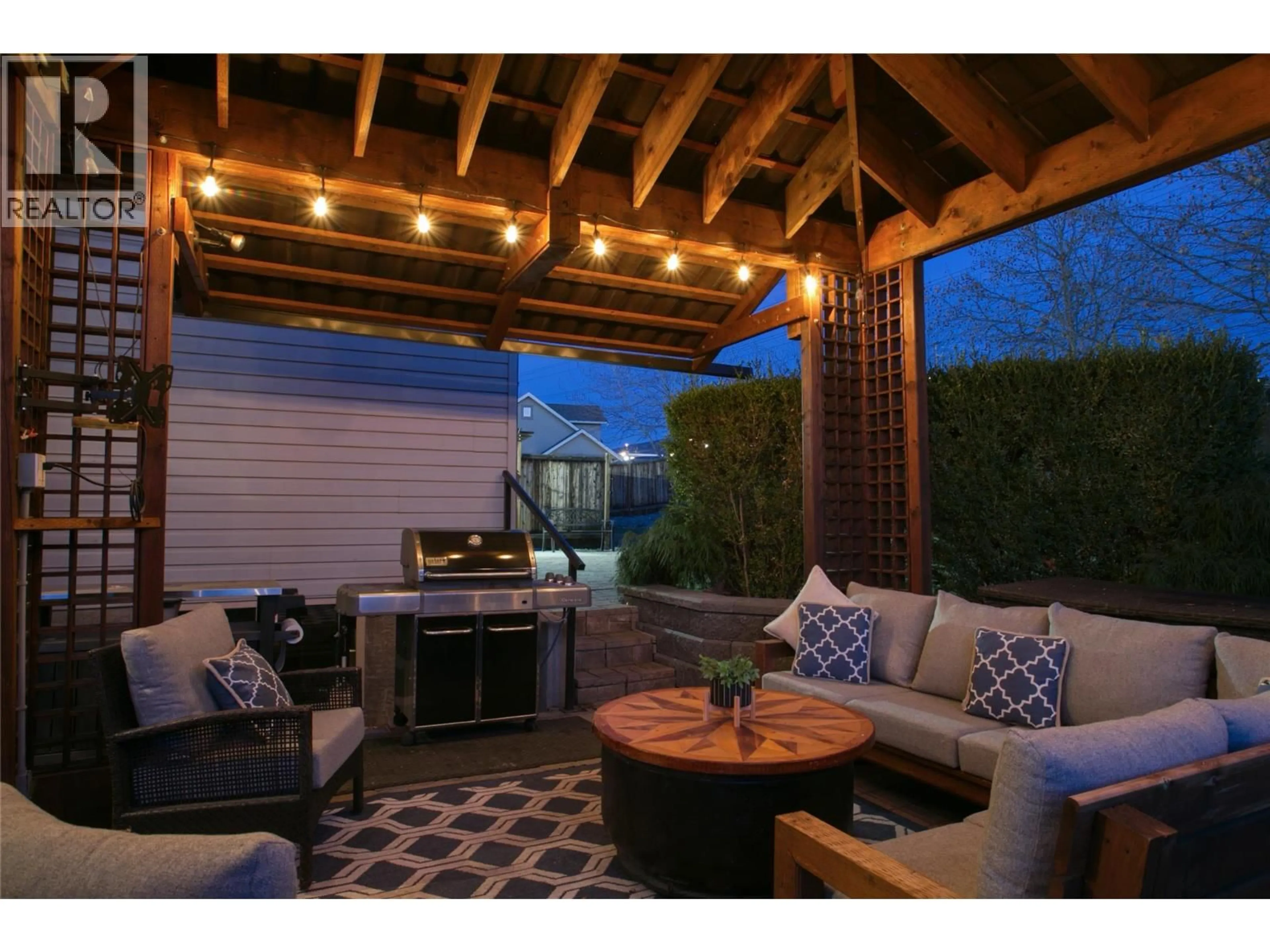 Patio, street for 5074 WINDSONG CRESCENT, Kelowna British Columbia V1W5B5