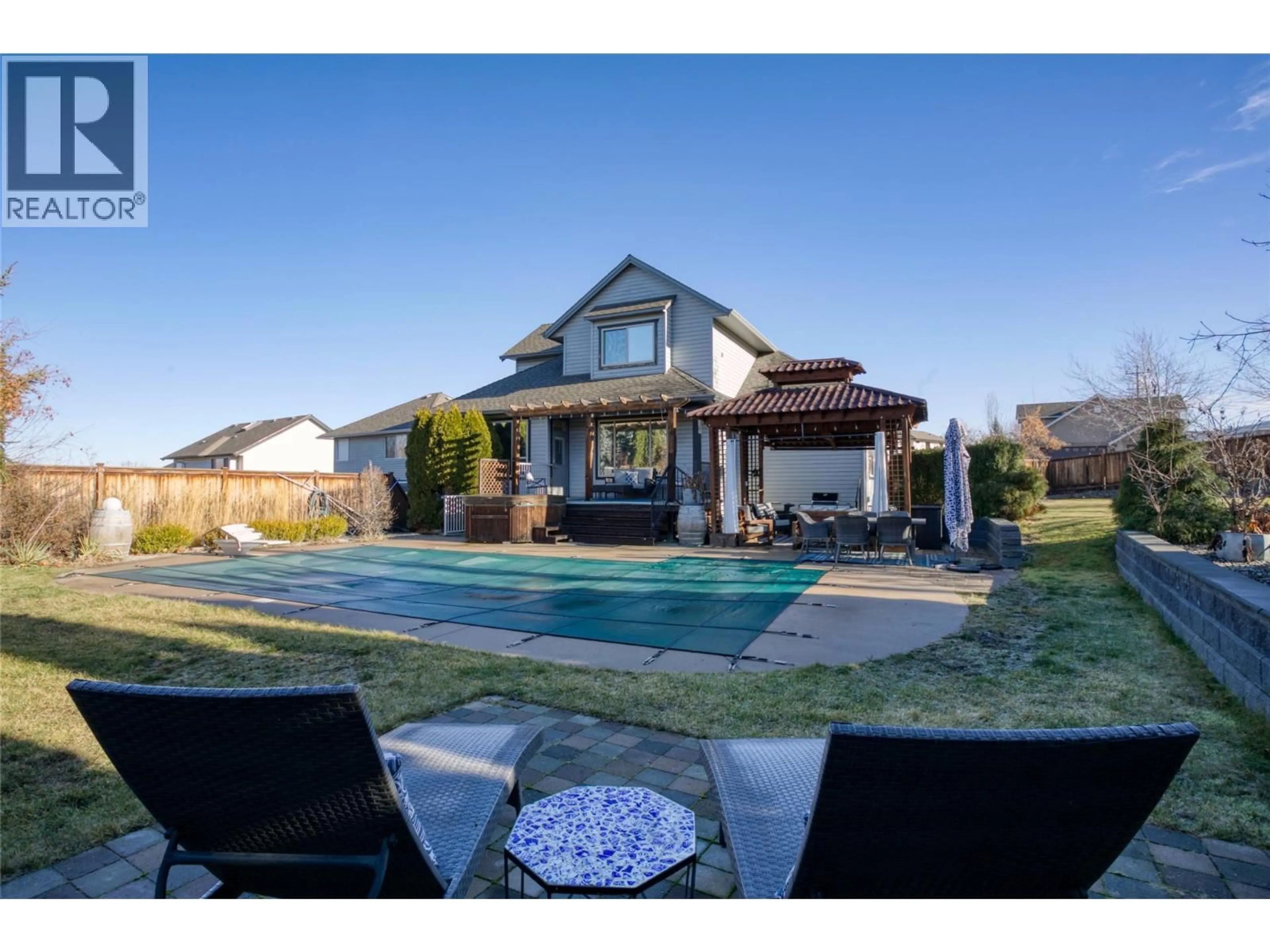 Unknown for 5074 WINDSONG CRESCENT, Kelowna British Columbia V1W5B5