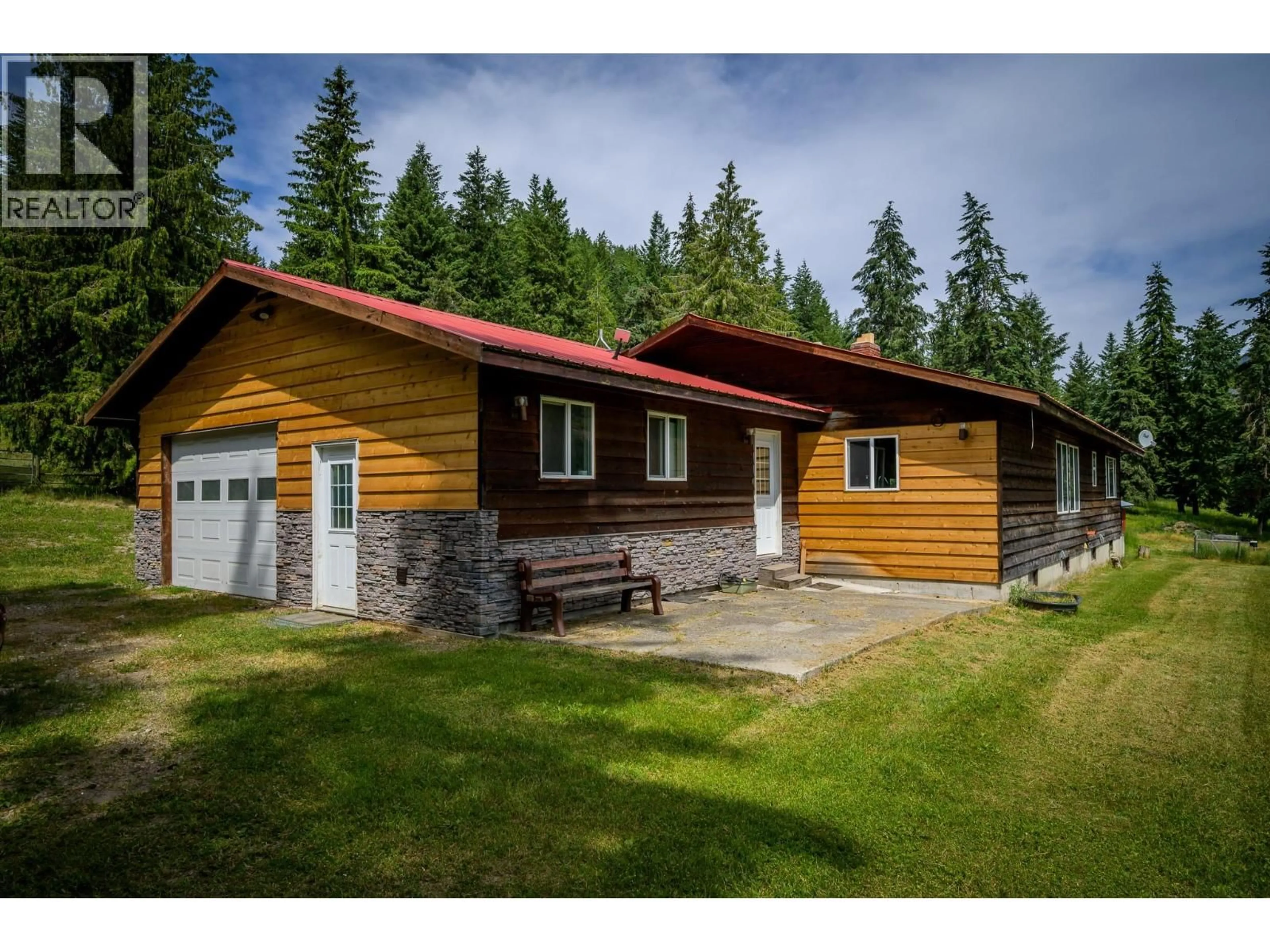 Unknown for 1053 PTARMIGAN ROAD, Chase British Columbia V0E1M1