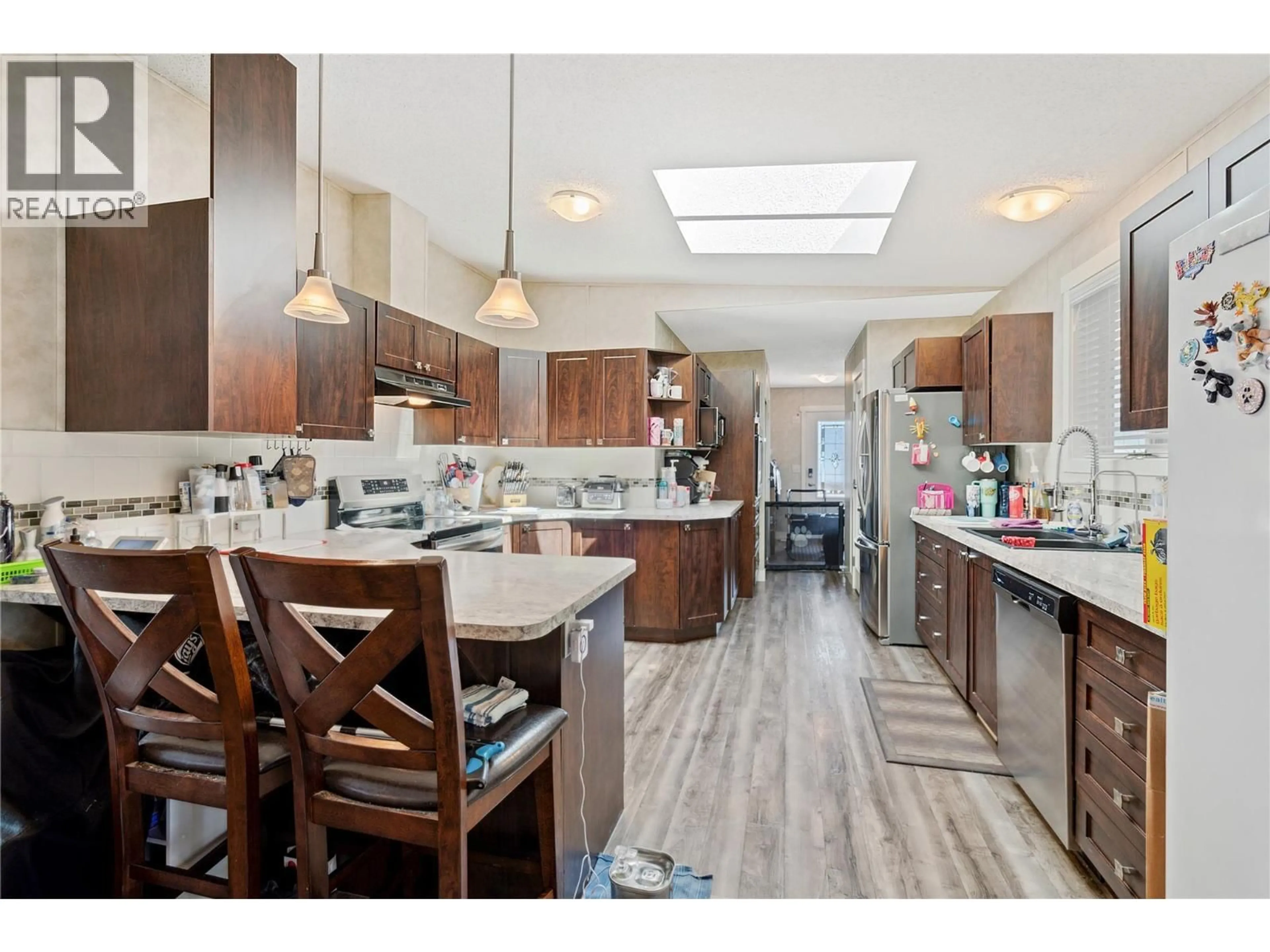 Open concept kitchen, unknown for 175 - 9020 JIM BAILEY ROAD, Kelowna British Columbia V4V1E5