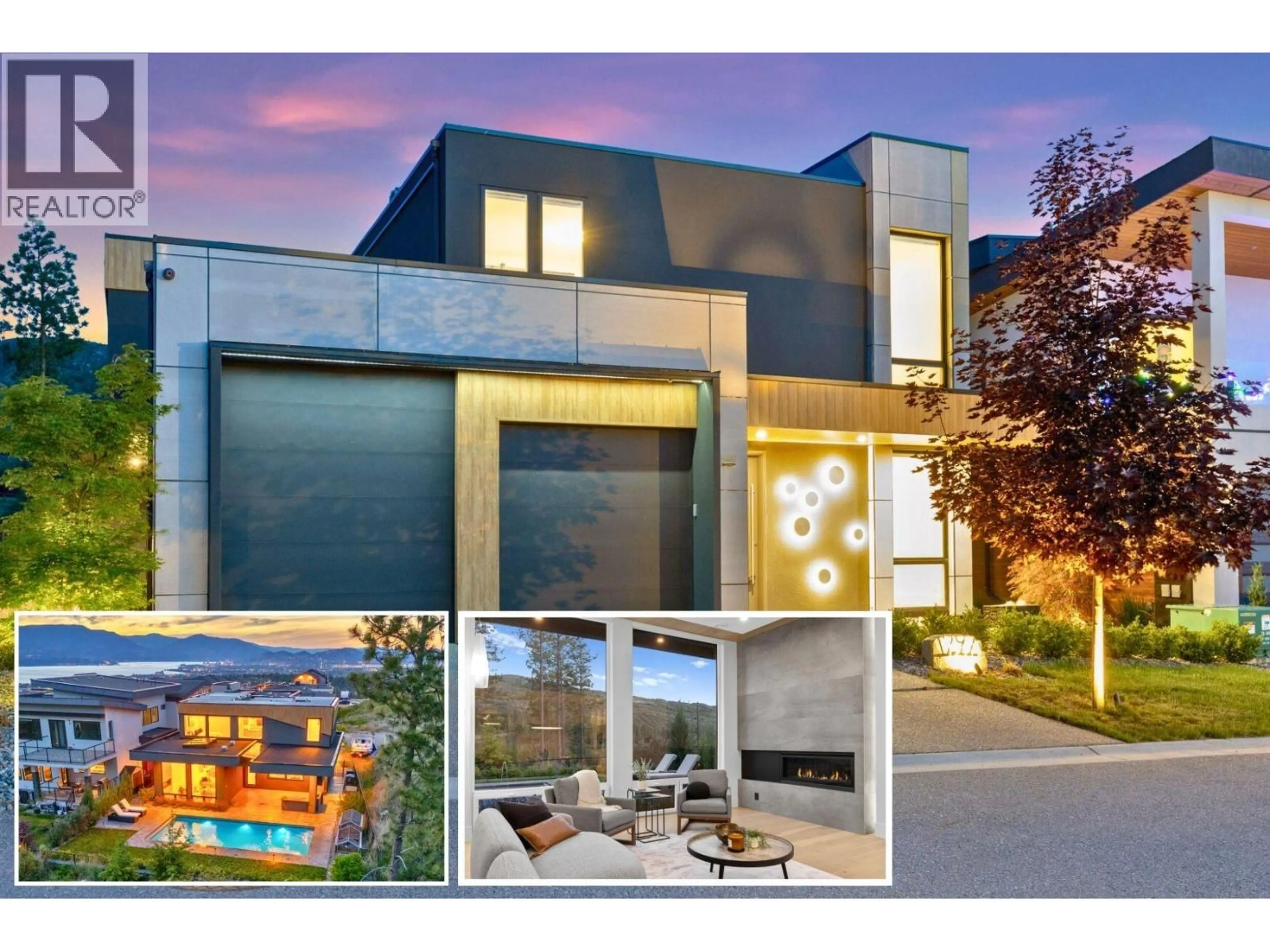 Unknown for 1297 JACK SMITH ROAD, Kelowna British Columbia V1W5K7