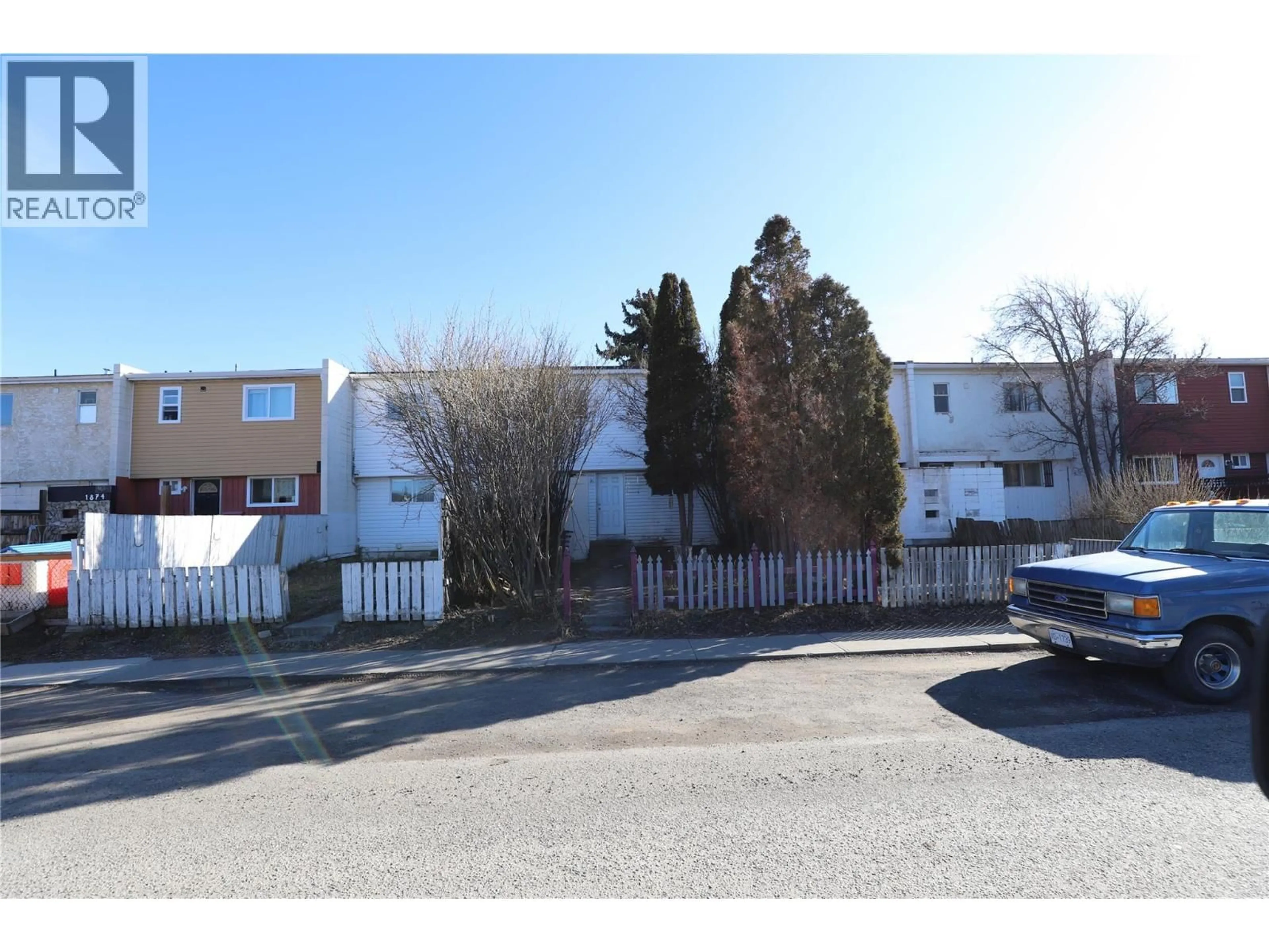 Unknown for 1862 DOUGLAS STREET, Merritt British Columbia V1K1G7