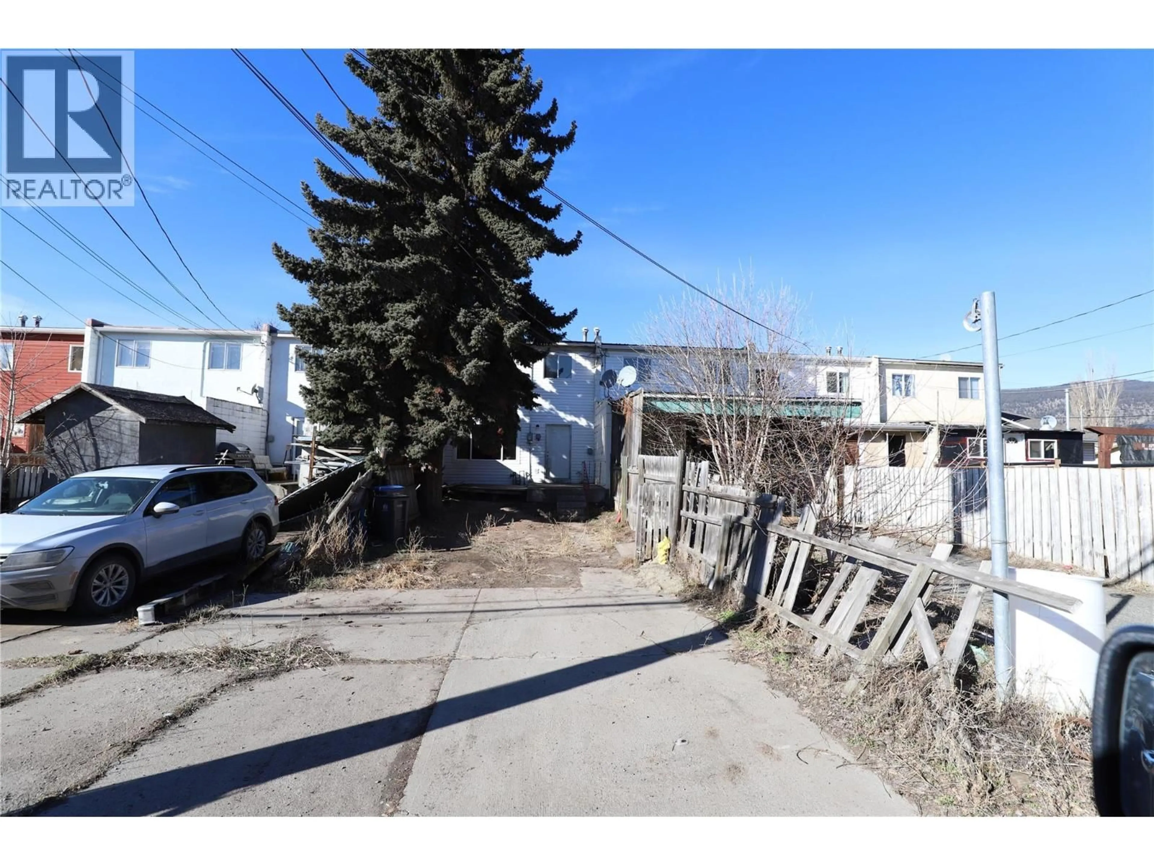 Unknown for 1862 DOUGLAS STREET, Merritt British Columbia V1K1G7
