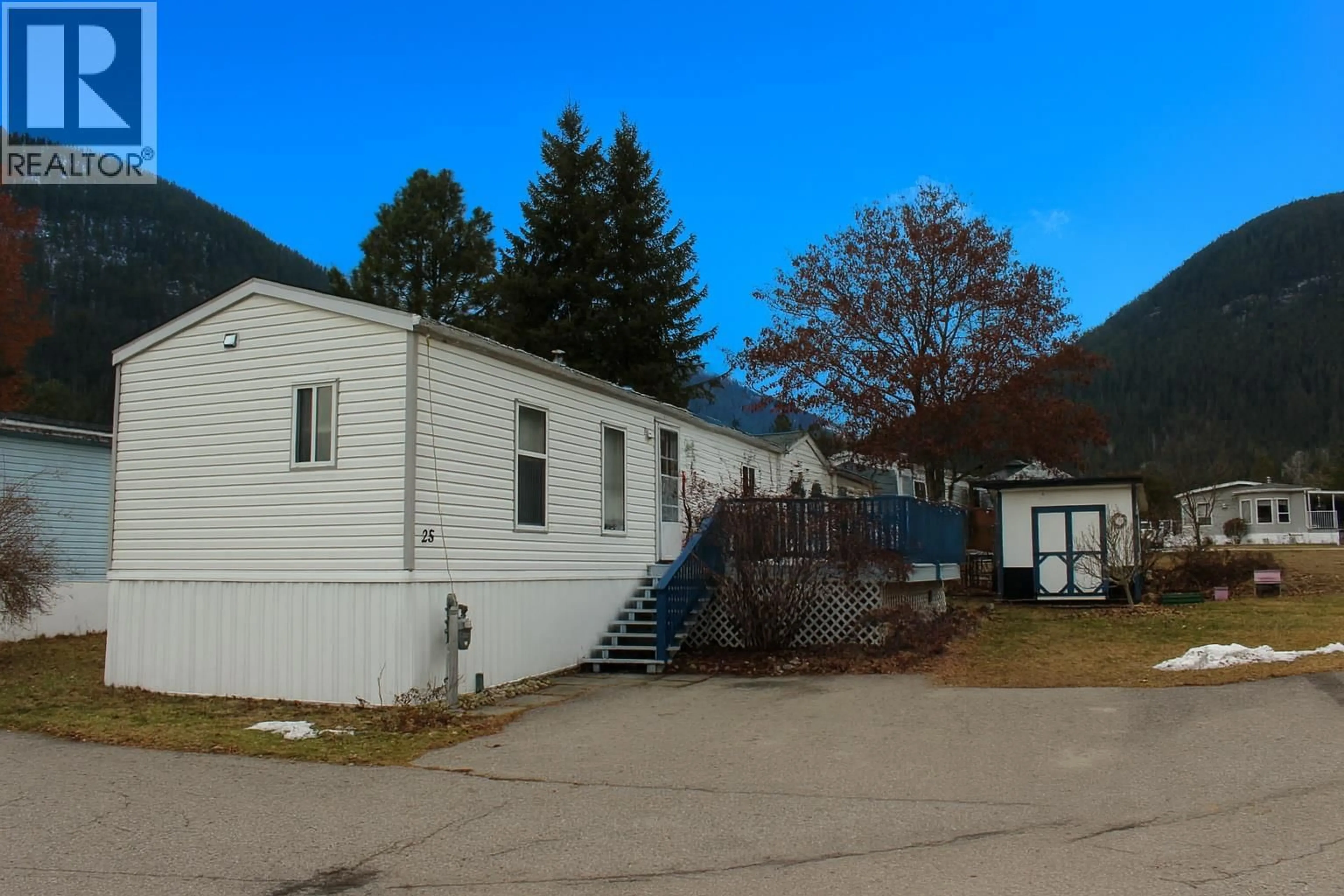 Unknown for 2756 GREENWOOD ROAD, Nelson British Columbia V1L6L2