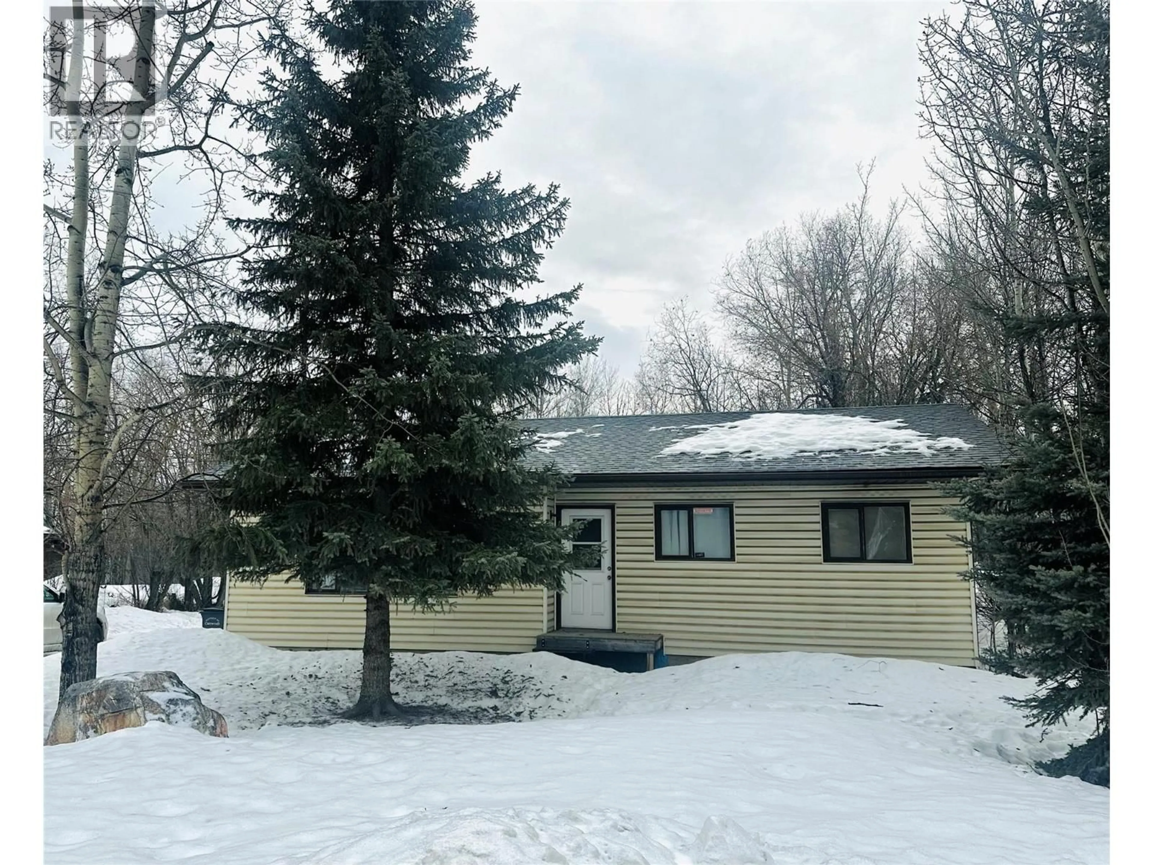 Unknown for 4557 VETERANS WAY, Chetwynd British Columbia V0C1J0