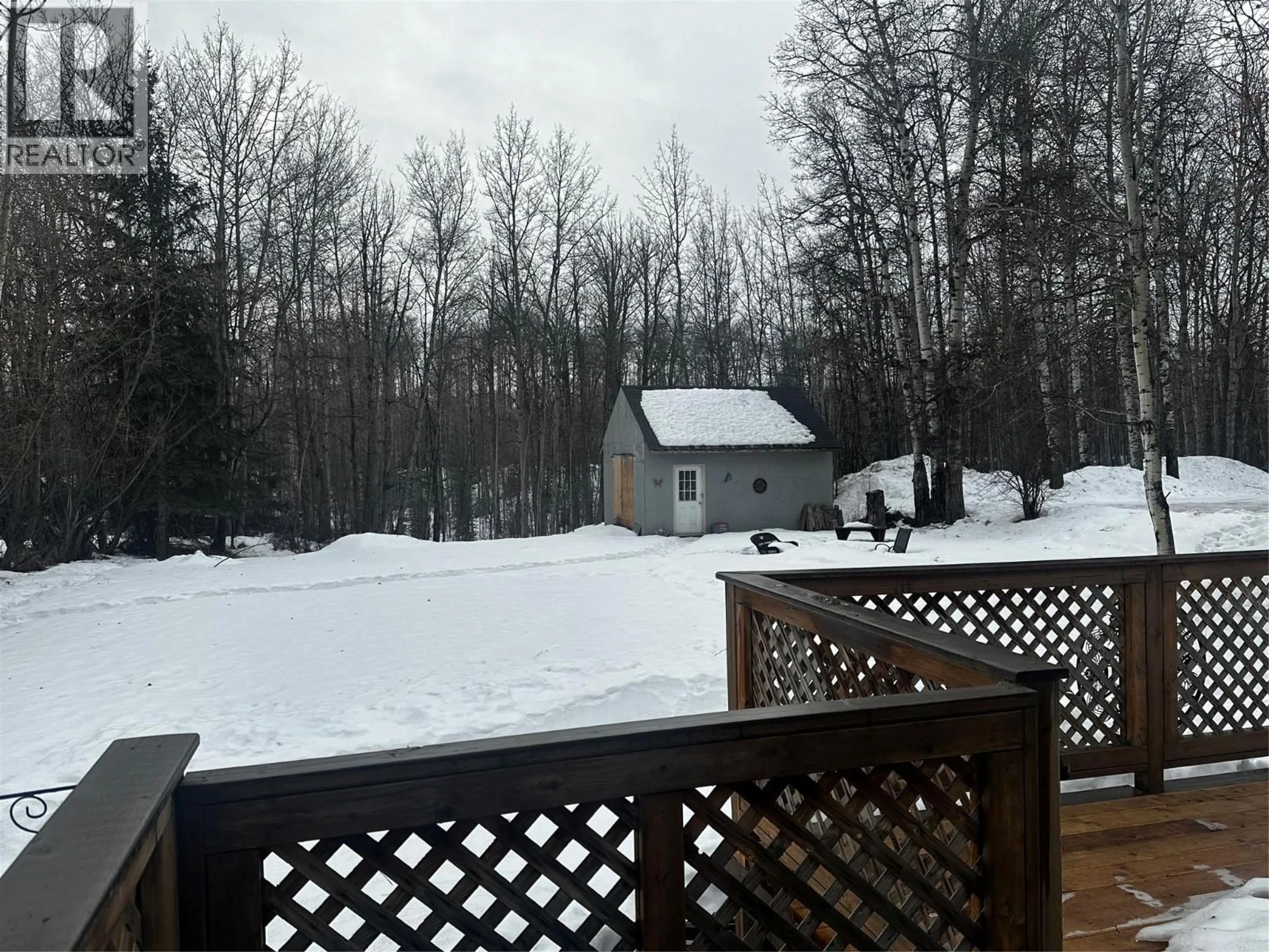 Unknown for 4557 VETERANS WAY, Chetwynd British Columbia V0C1J0