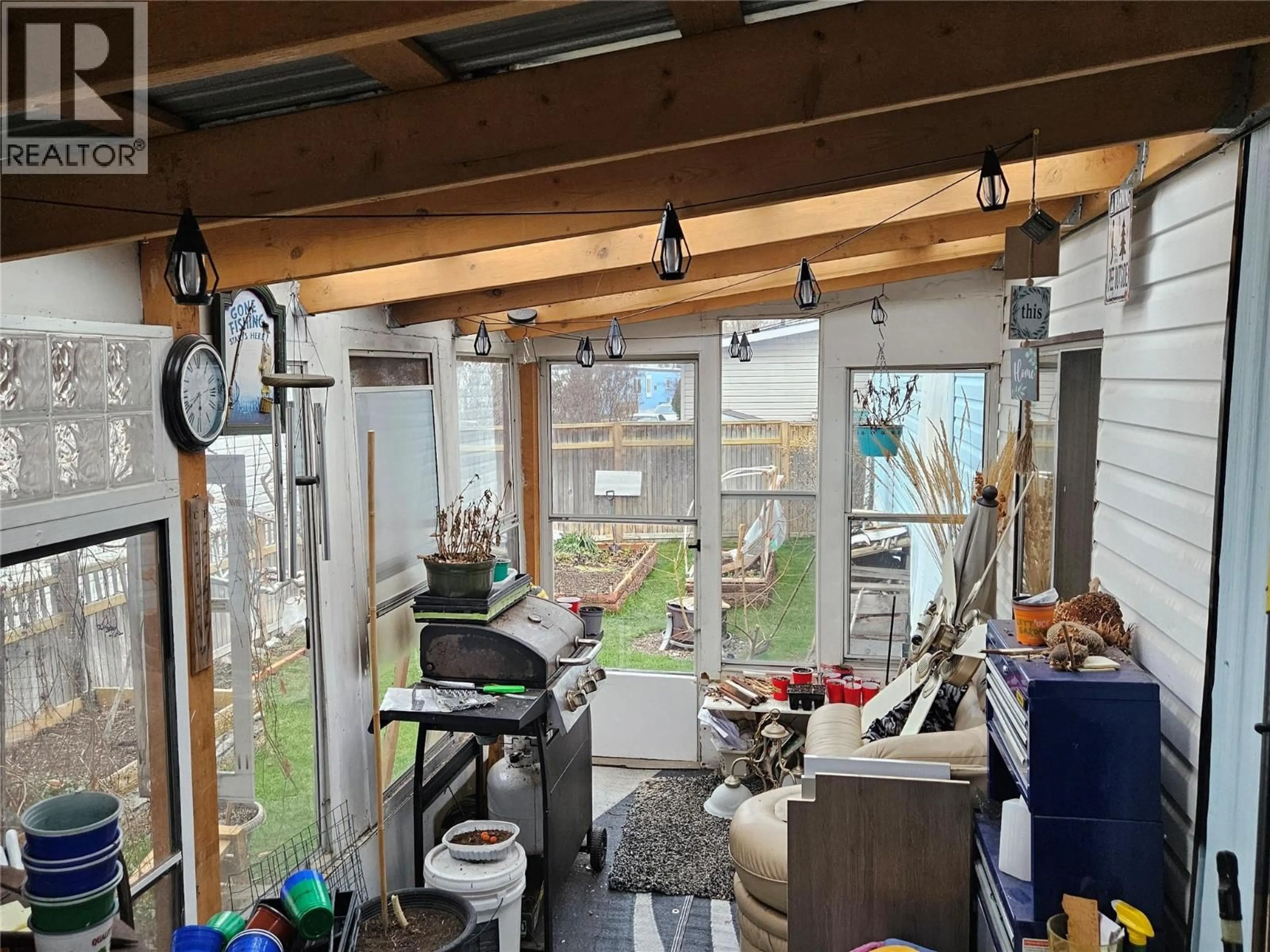 Unknown for 27 - 3999 SKAHA LAKE ROAD, Penticton British Columbia V2A6J7