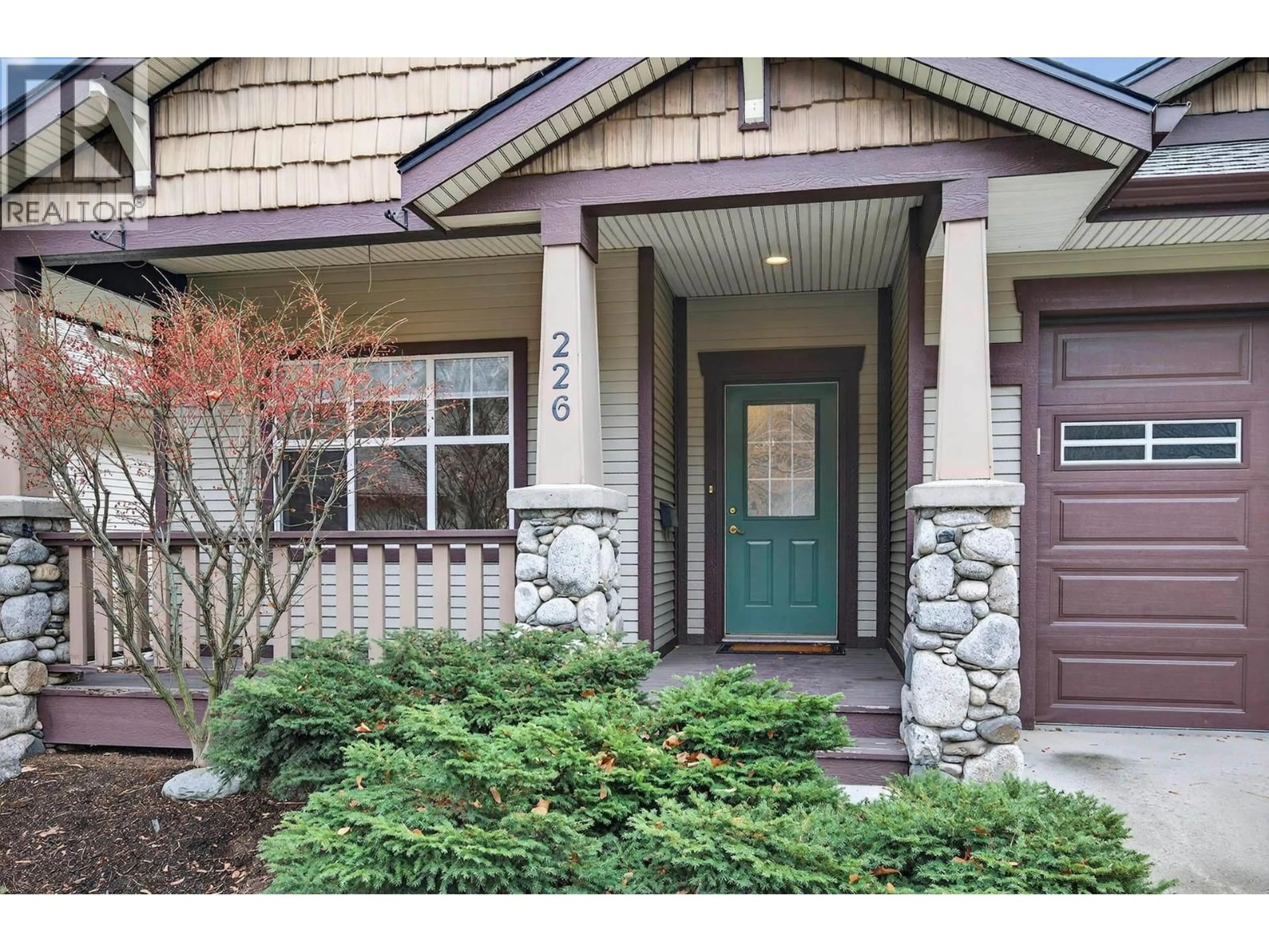 Unknown for 226 SAGEWOOD DRIVE, Kamloops British Columbia V2H1R2