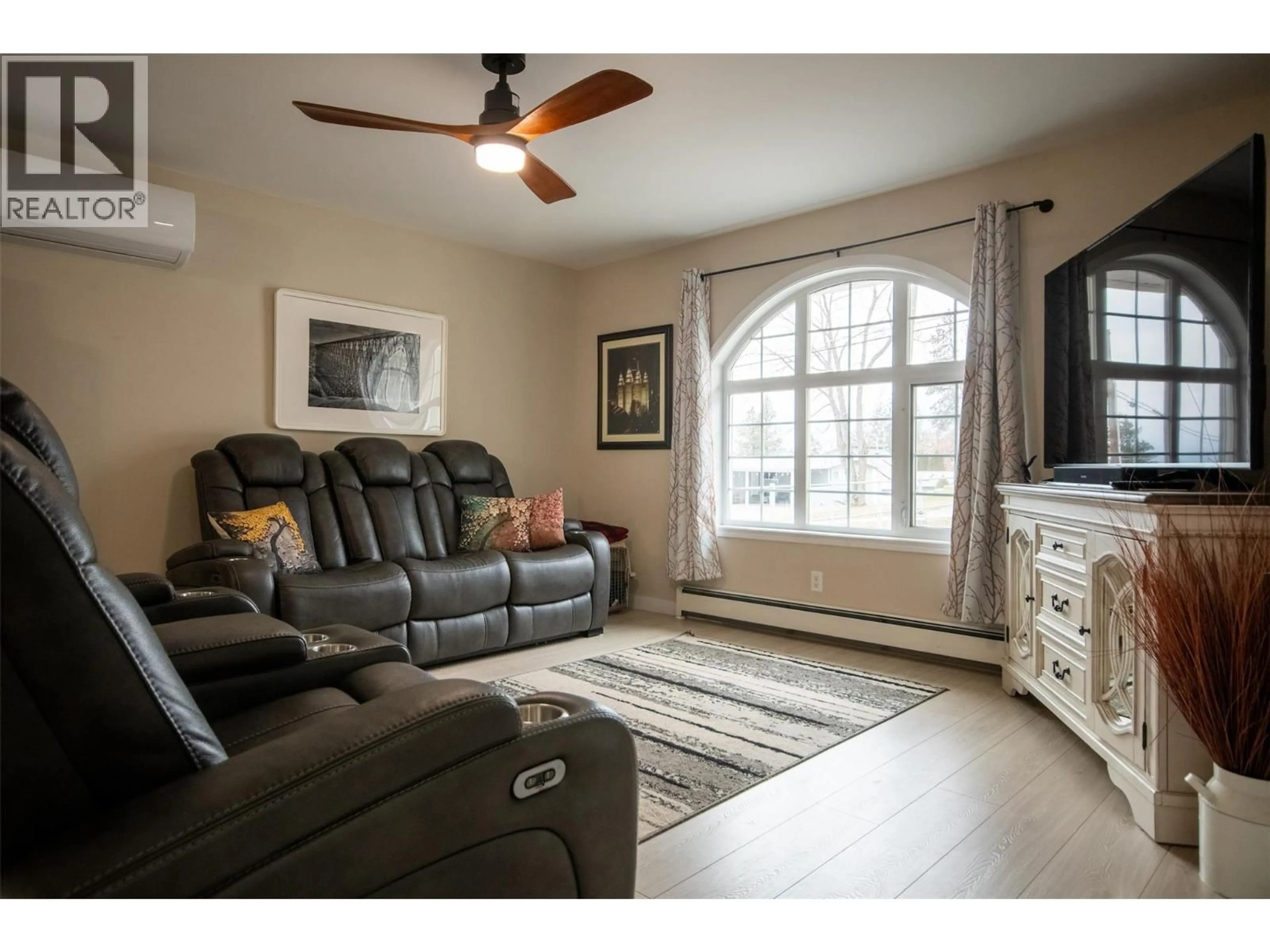 Living room with furniture, unknown for 104 26TH AVENUE NORTH, Erickson British Columbia V0B1G1