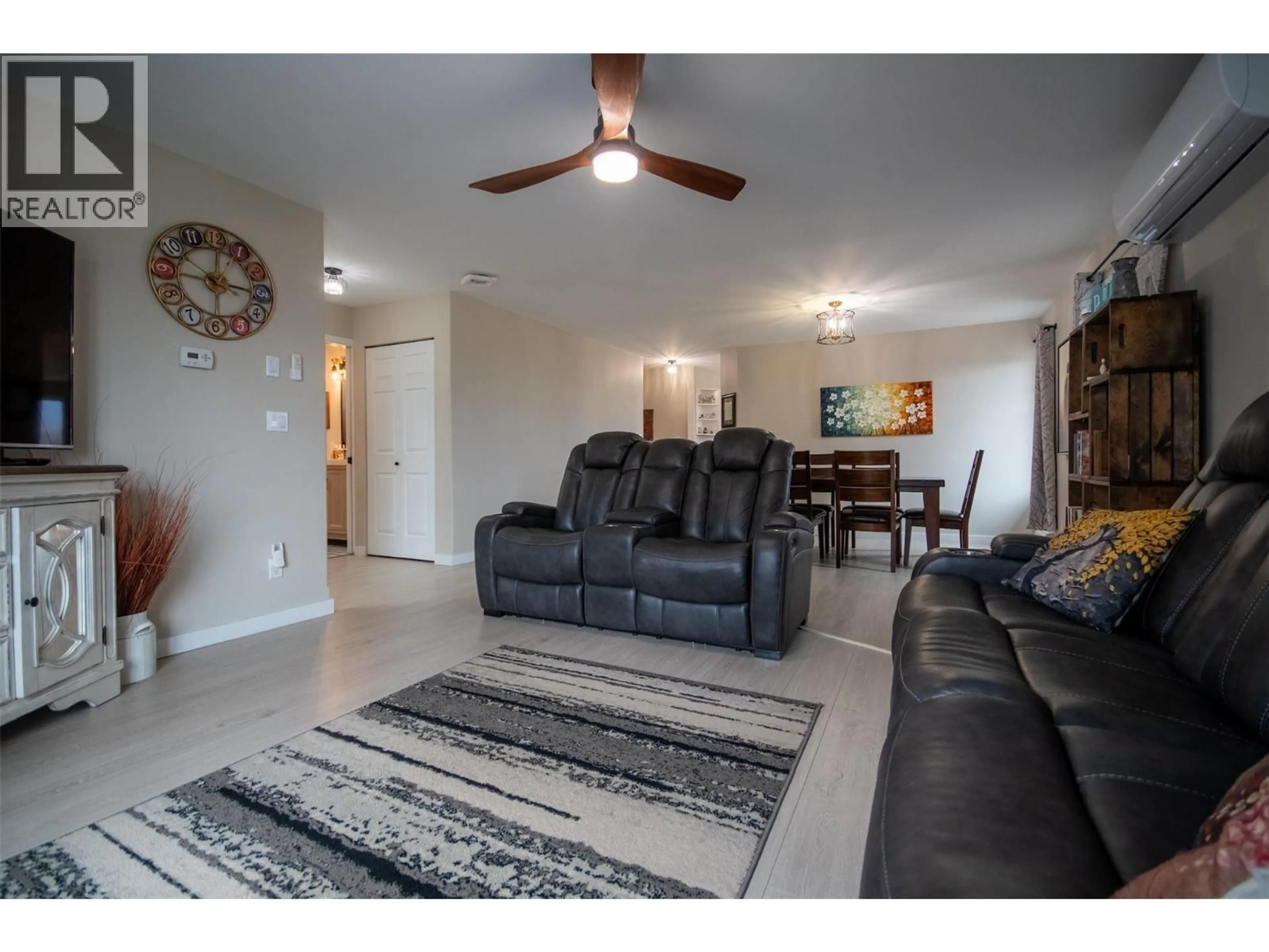 Living room with furniture, unknown for 104 26TH AVENUE NORTH, Erickson British Columbia V0B1G1