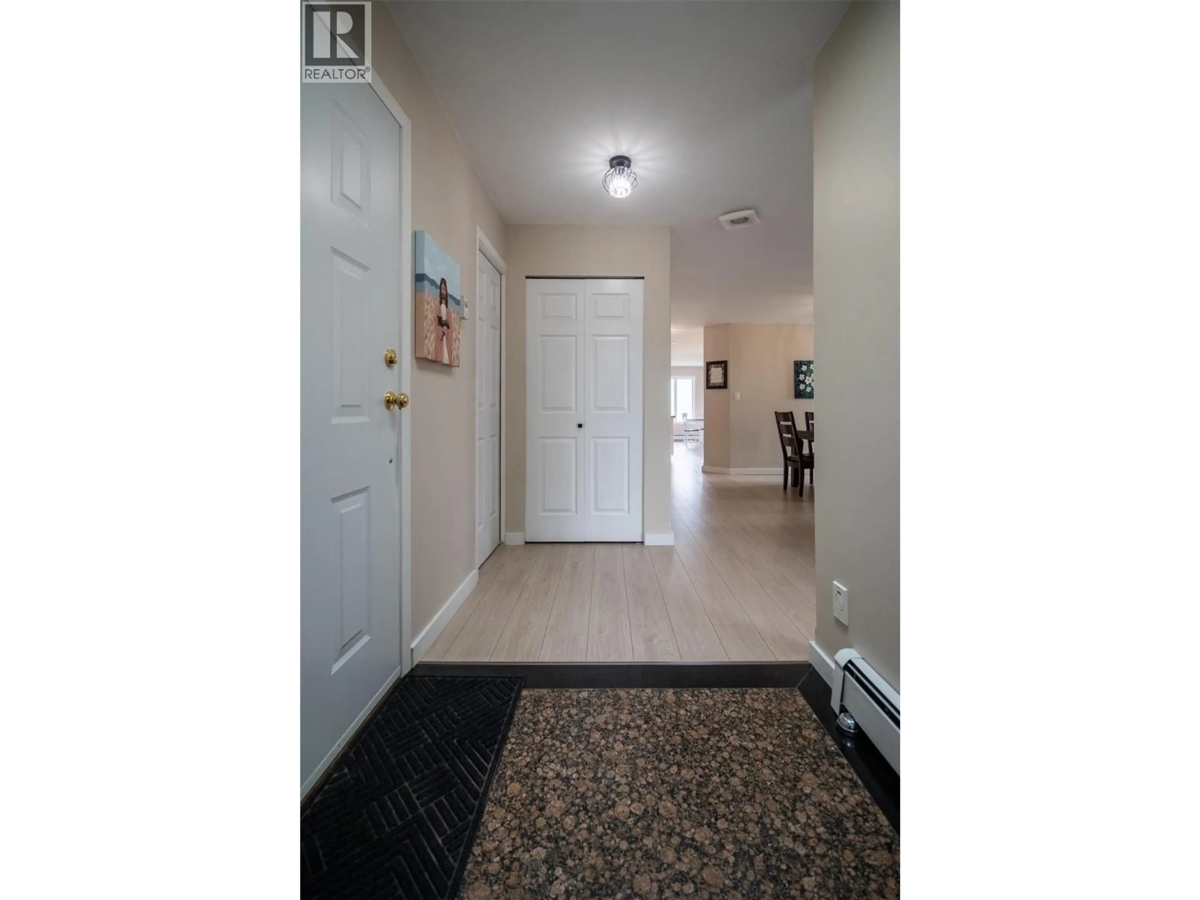 Indoor entryway for 104 26TH AVENUE NORTH, Erickson British Columbia V0B1G1