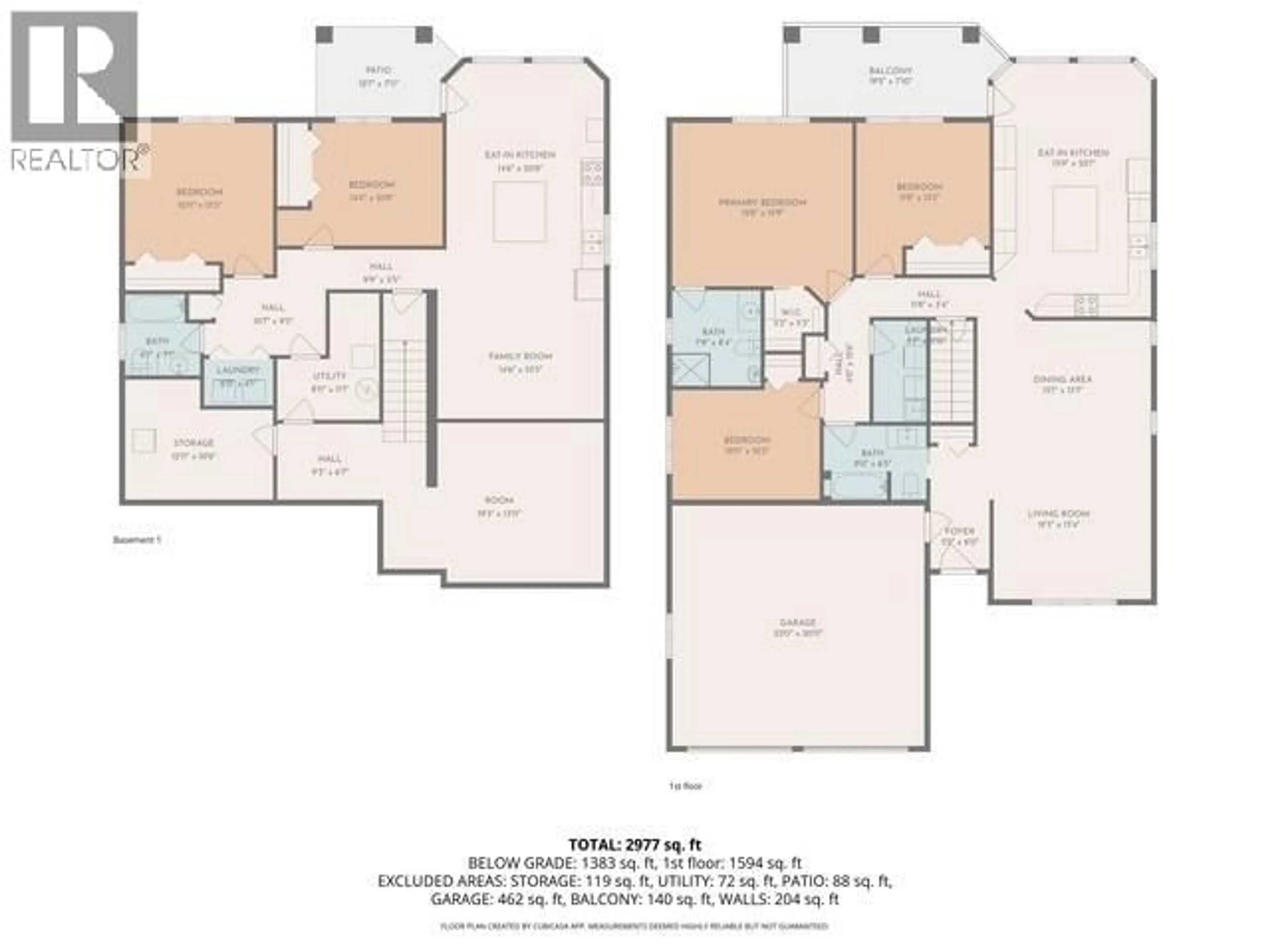Floor plan for 104 26TH AVENUE NORTH, Erickson British Columbia V0B1G1