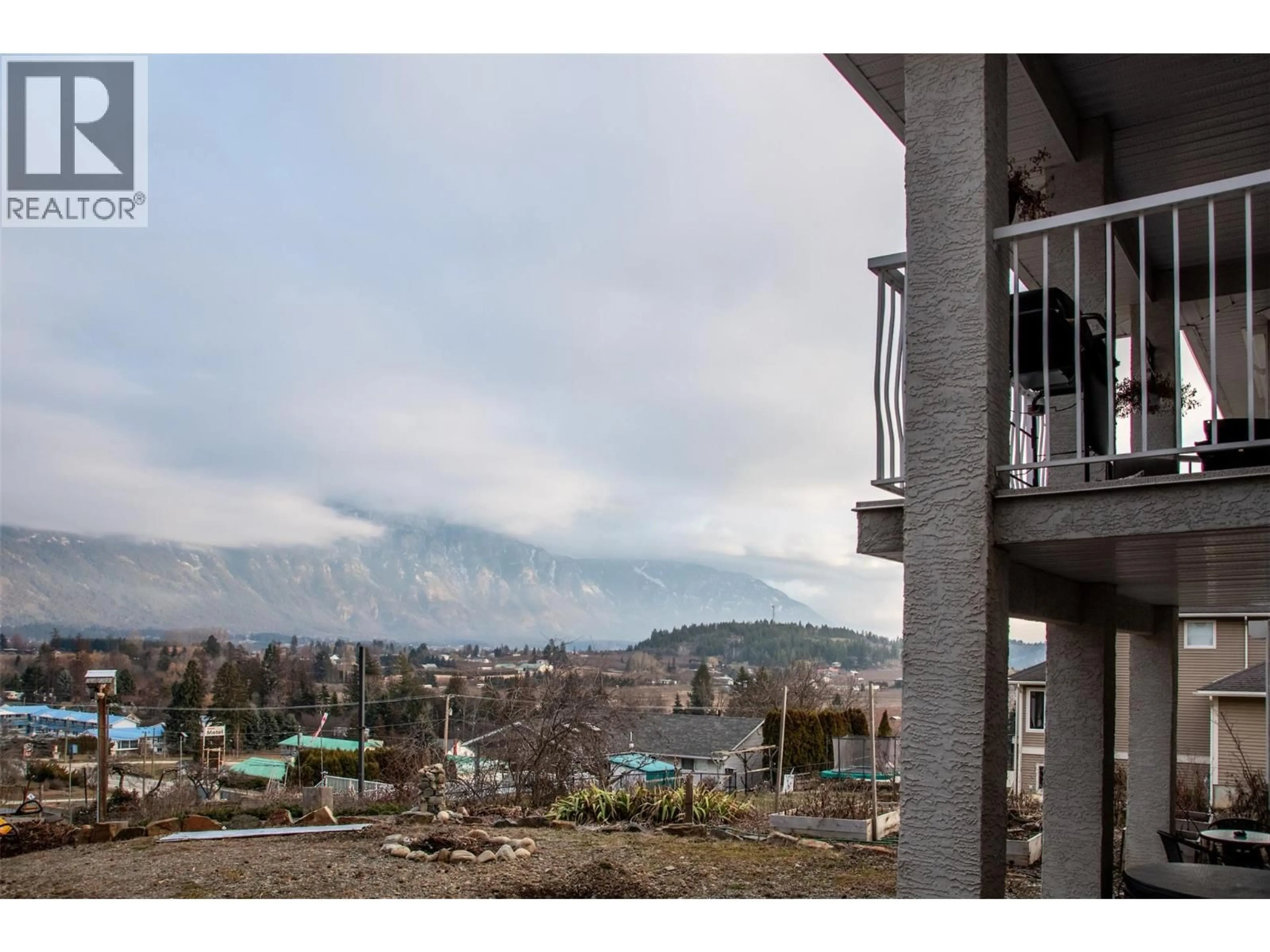 Unknown for 104 26TH AVENUE NORTH, Erickson British Columbia V0B1G1