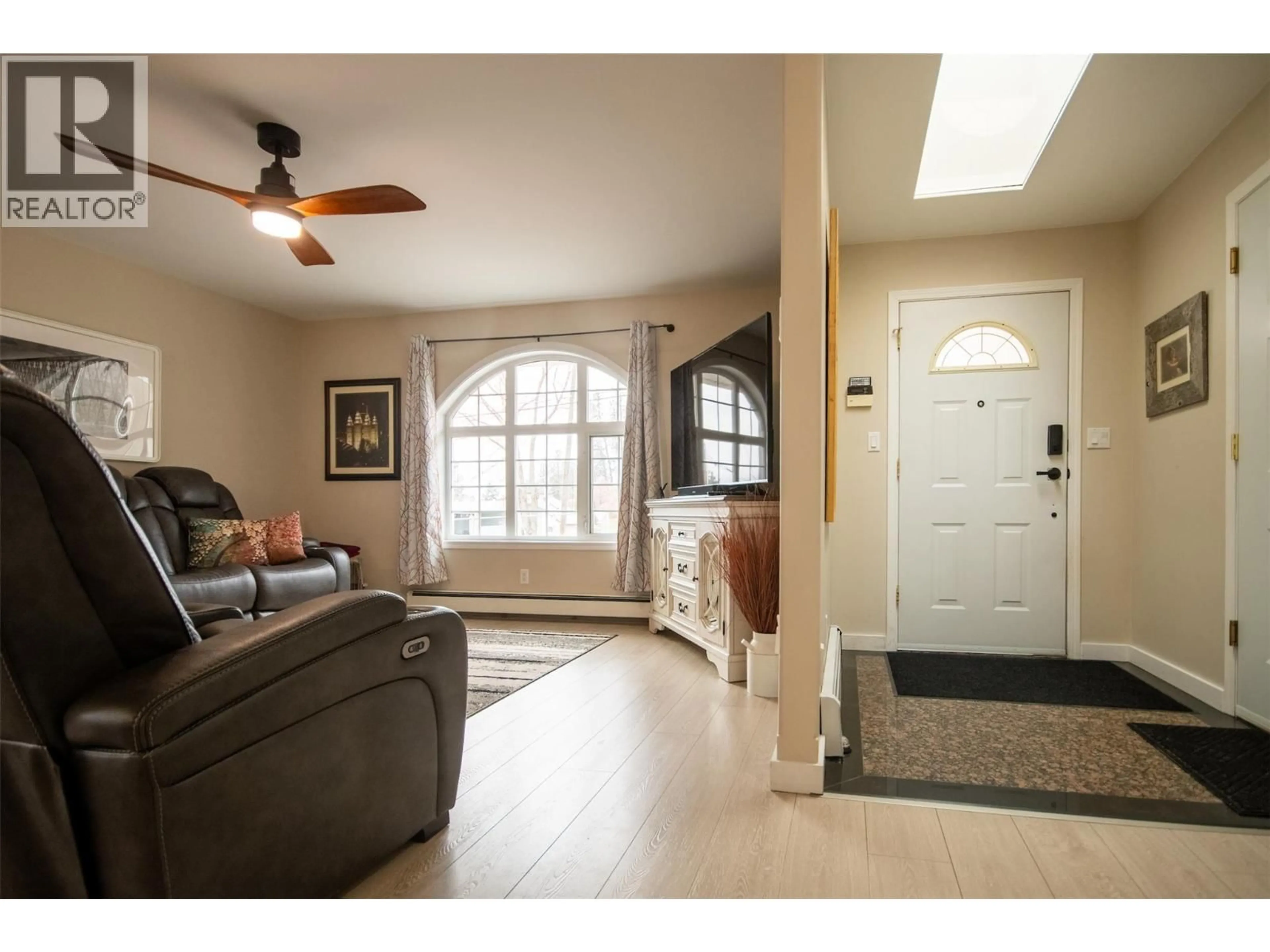 Indoor entryway for 104 26TH AVENUE NORTH, Erickson British Columbia V0B1G1