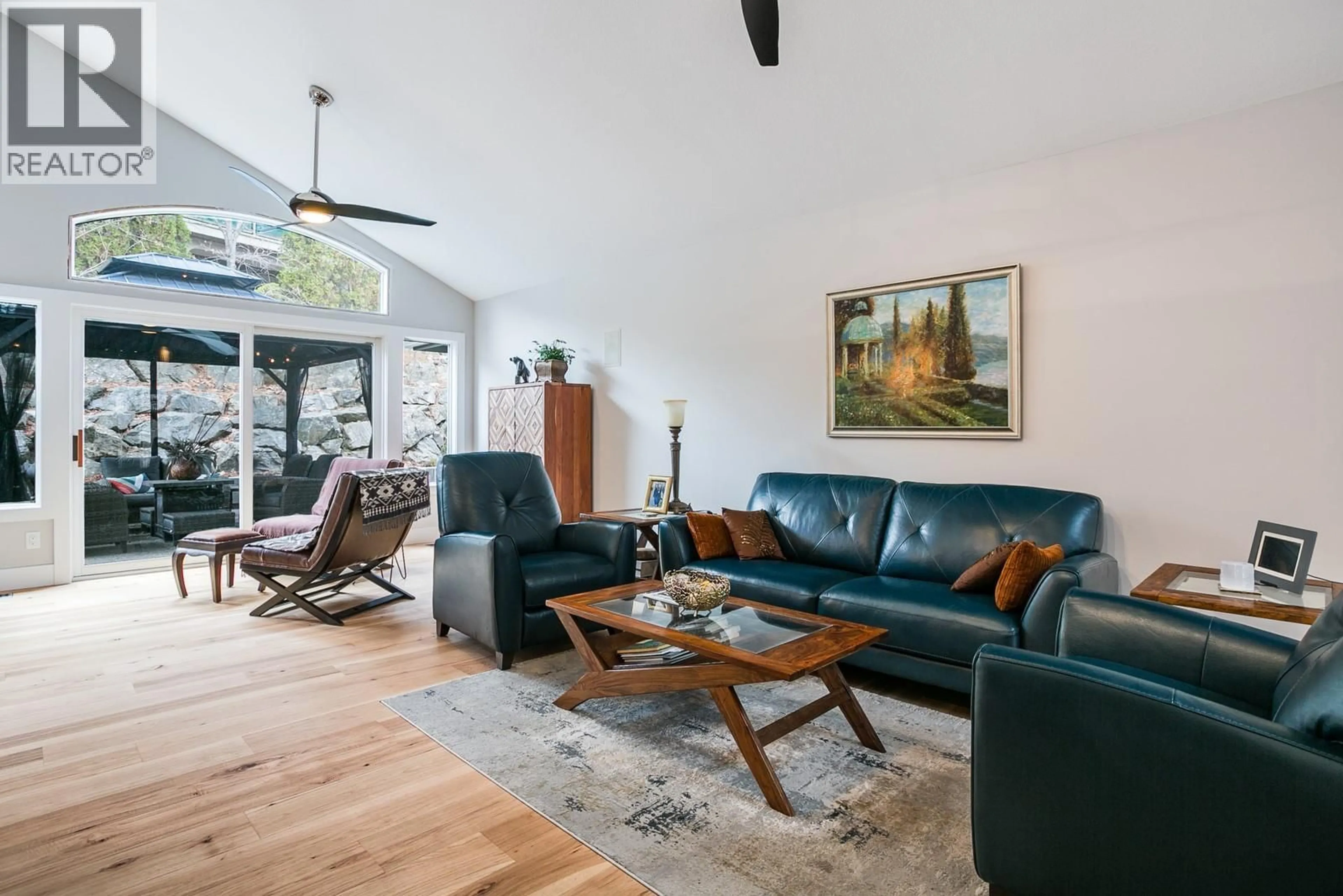 Living room with furniture, unknown for 4172 GALLAGHERS GROVE, Kelowna British Columbia V1W3Z9