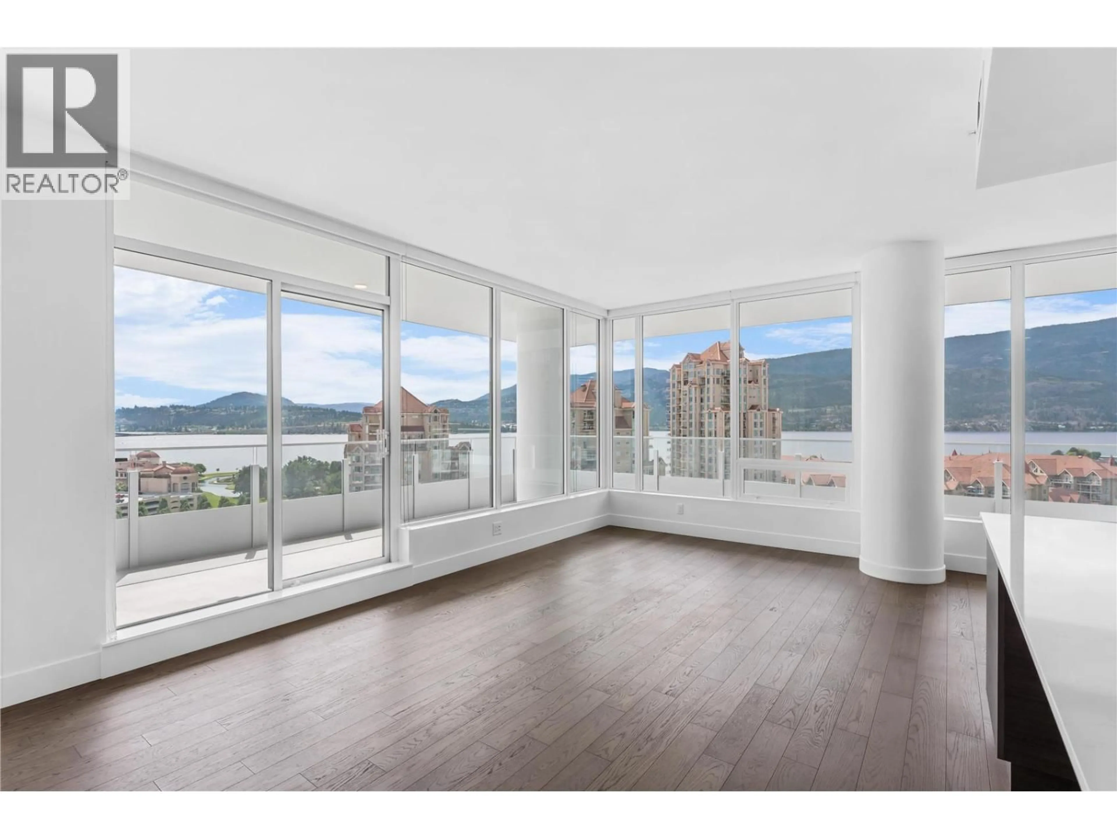 Unknown for 2205 - 1181 SUNSET DRIVE, Kelowna British Columbia V1Y0J4