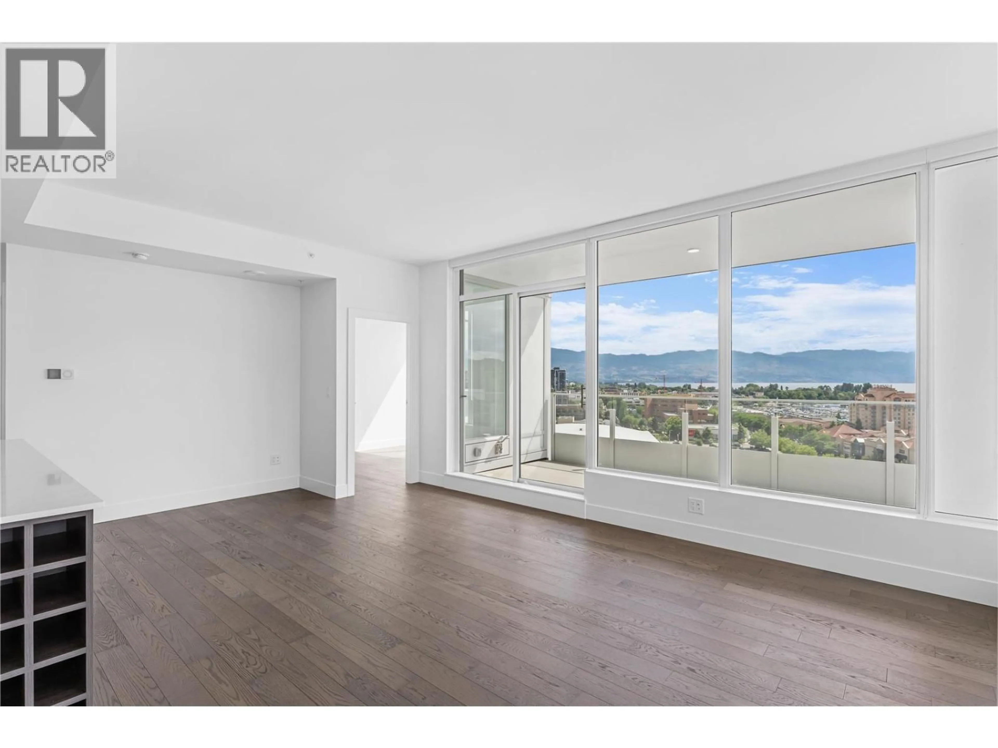 A pic of a room for 2205 - 1181 SUNSET DRIVE, Kelowna British Columbia V1Y0J4