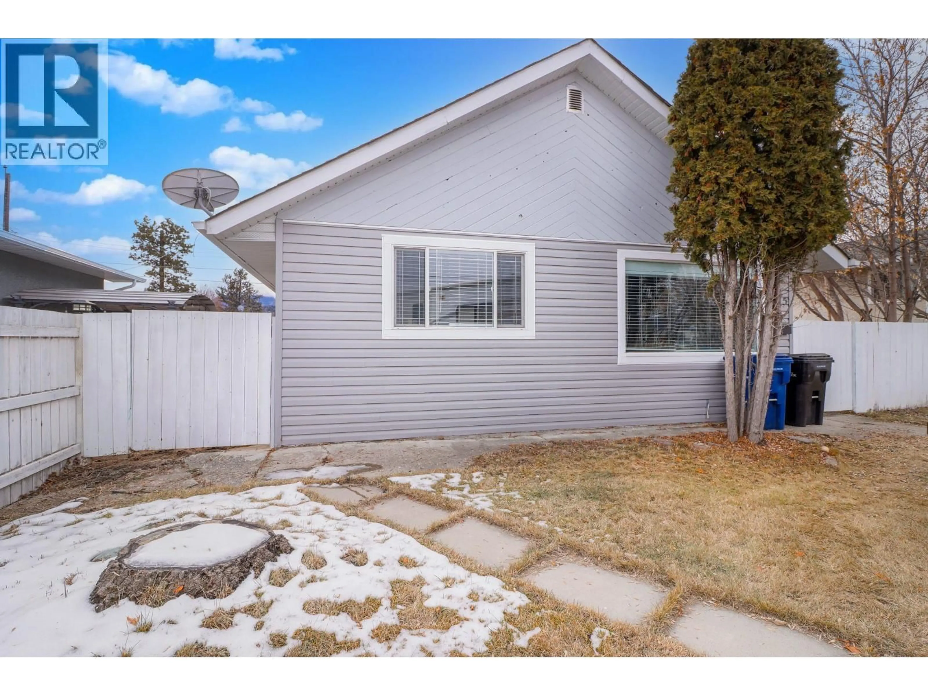 Unknown for 1815 2ND STREET SOUTH, Cranbrook British Columbia V1C1C6