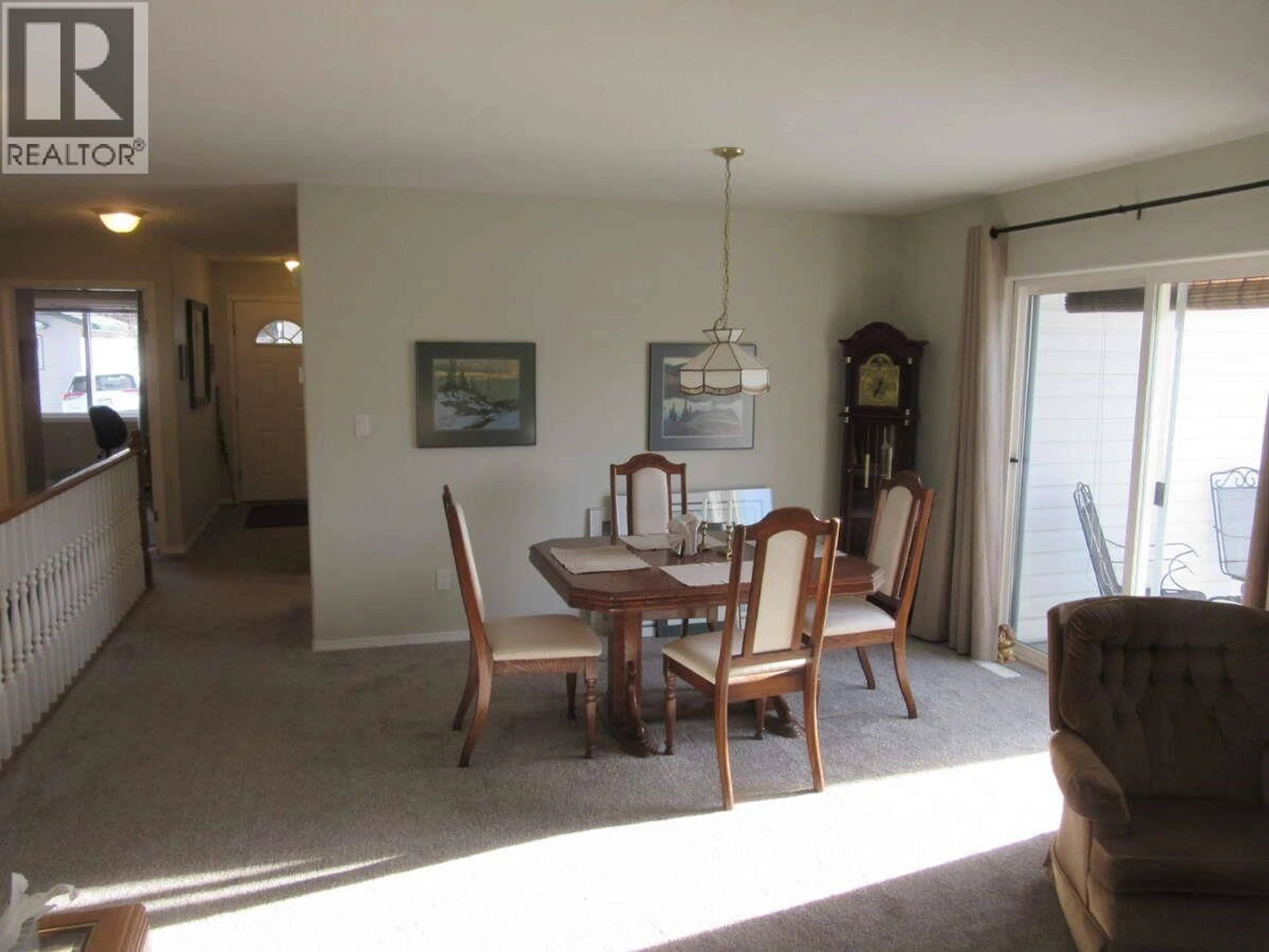 Dining room, unknown for 15 - 2375 1ST STREET SOUTH, Cranbrook British Columbia V1C6J7