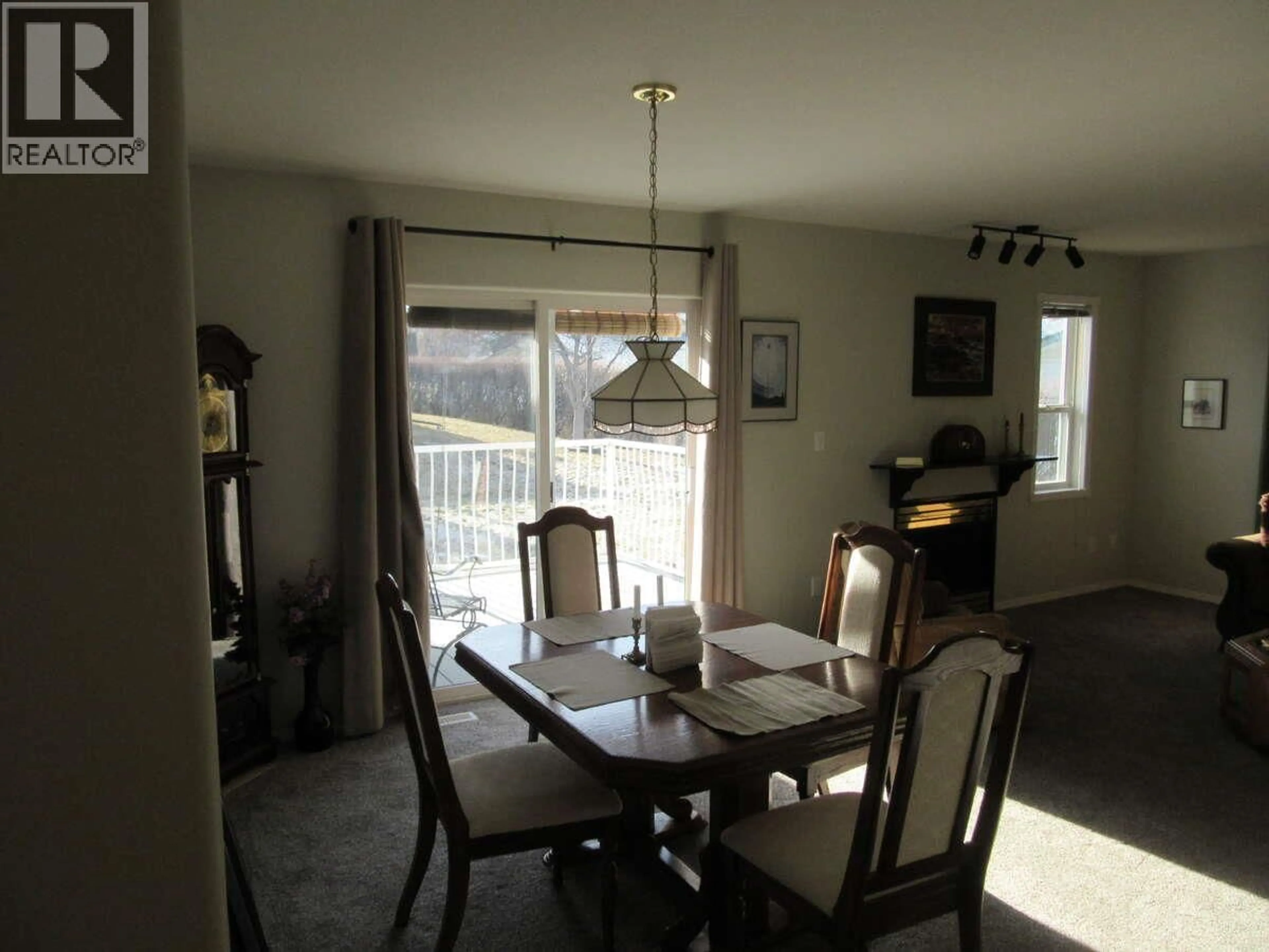 Dining room, unknown for 15 - 2375 1ST STREET SOUTH, Cranbrook British Columbia V1C6J7