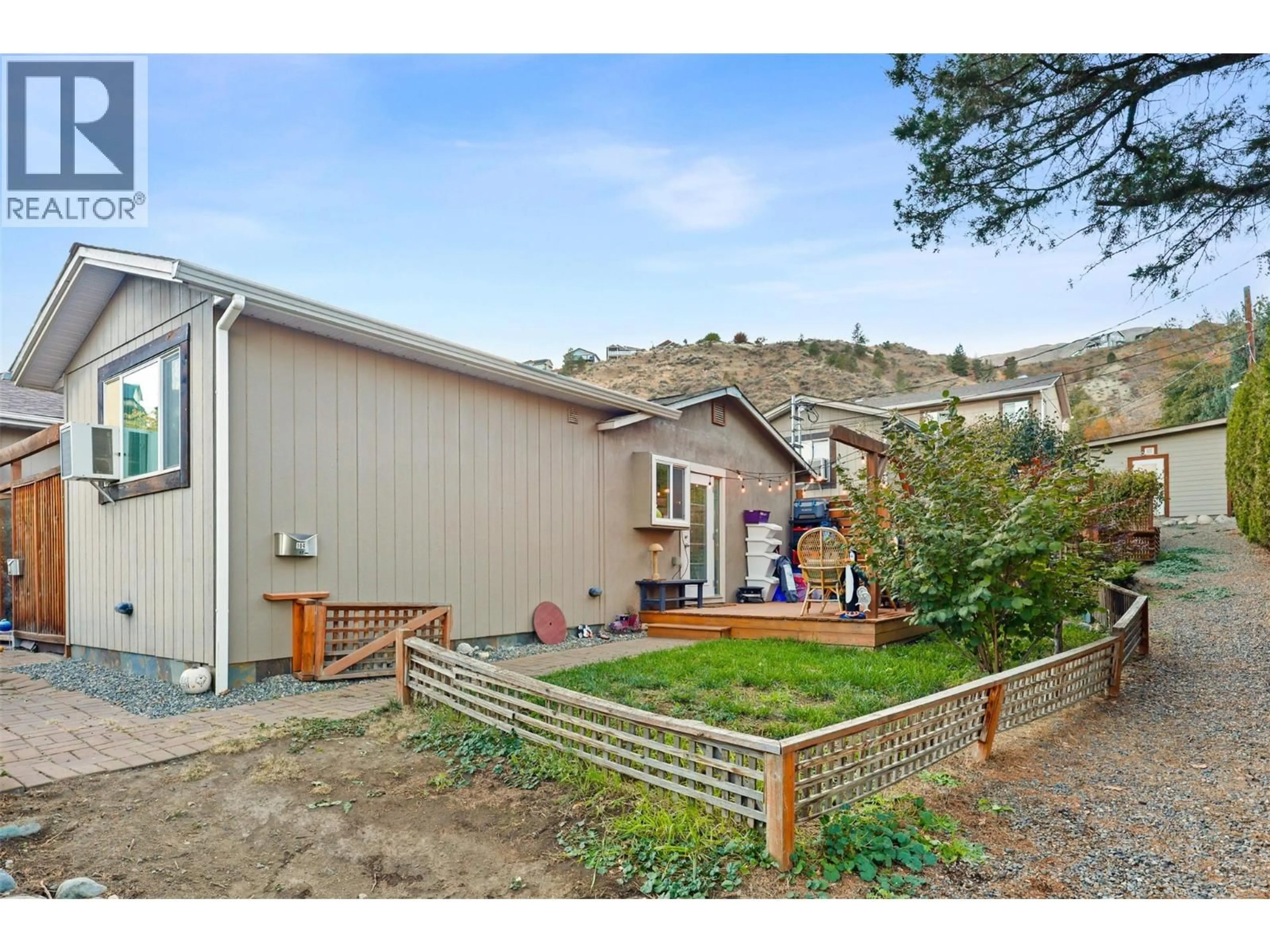 Unknown for 104 - 870 MCQUEEN DRIVE, Kamloops British Columbia V2B7X9