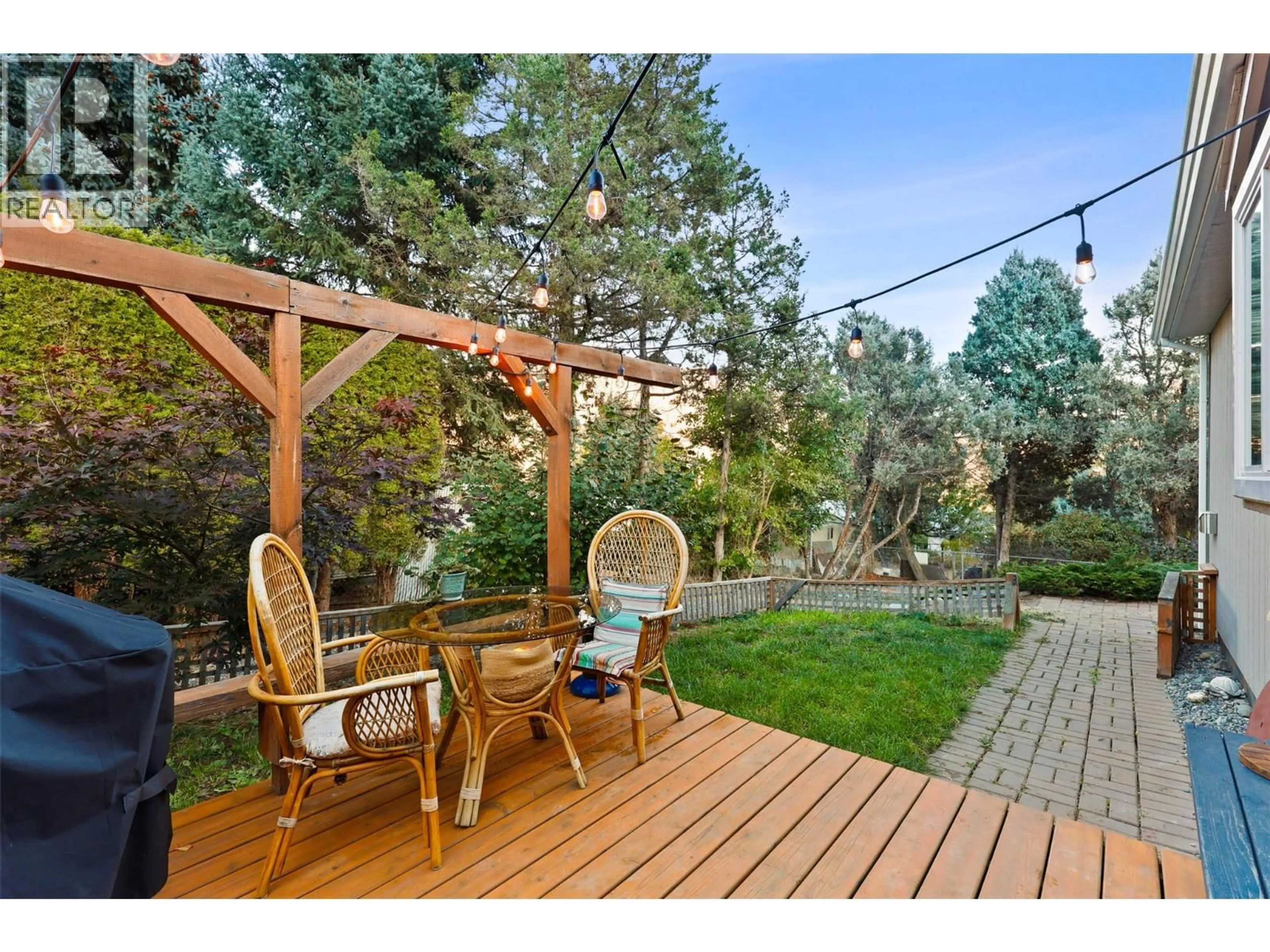 Patio, unknown for 104 - 870 MCQUEEN DRIVE, Kamloops British Columbia V2B7X9