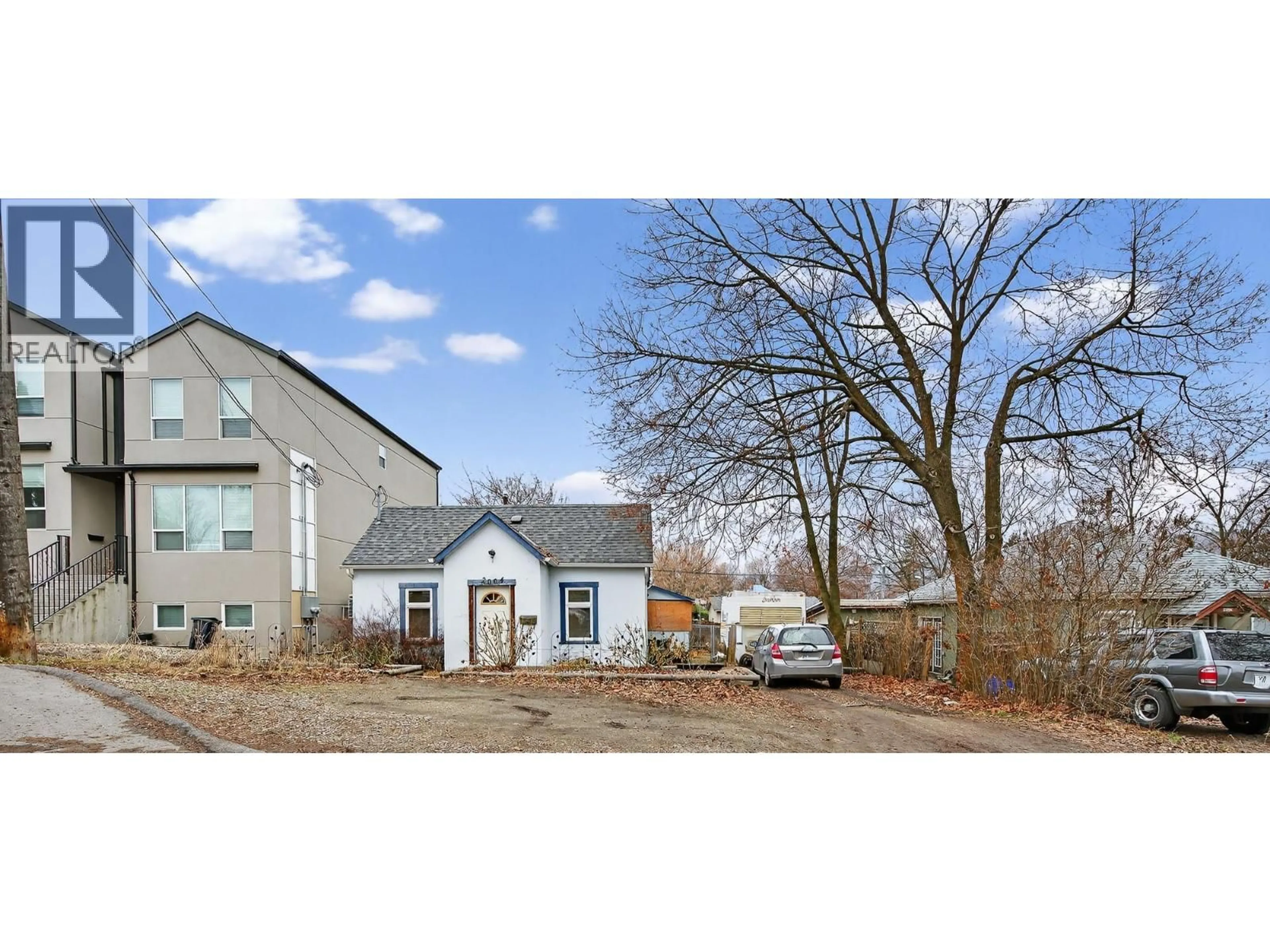 Unknown for 2004 33 STREET, Vernon British Columbia V1T5R6