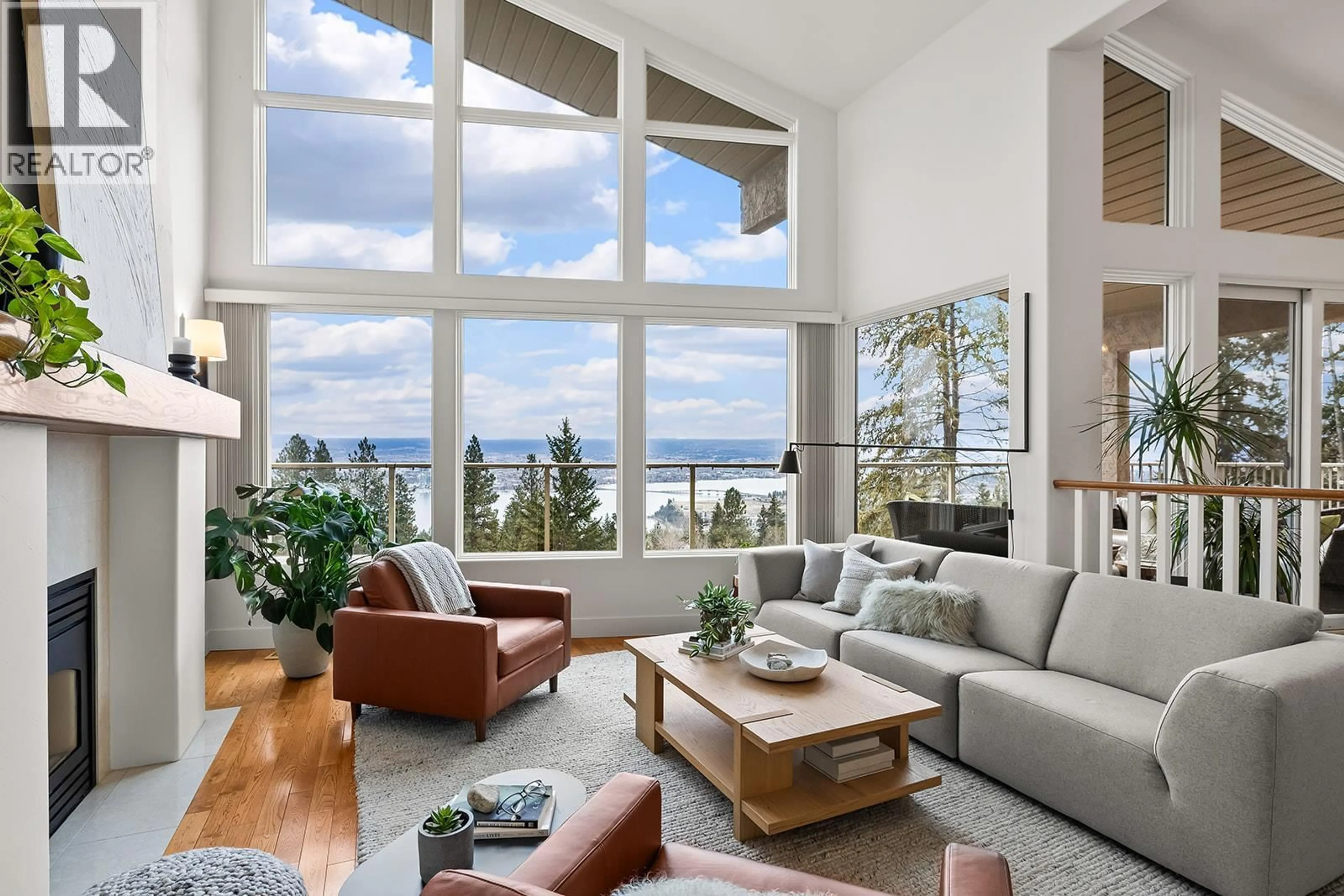 Living room with furniture, unknown for 1232 PETTMAN ROAD, West Kelowna British Columbia V1Z2R7