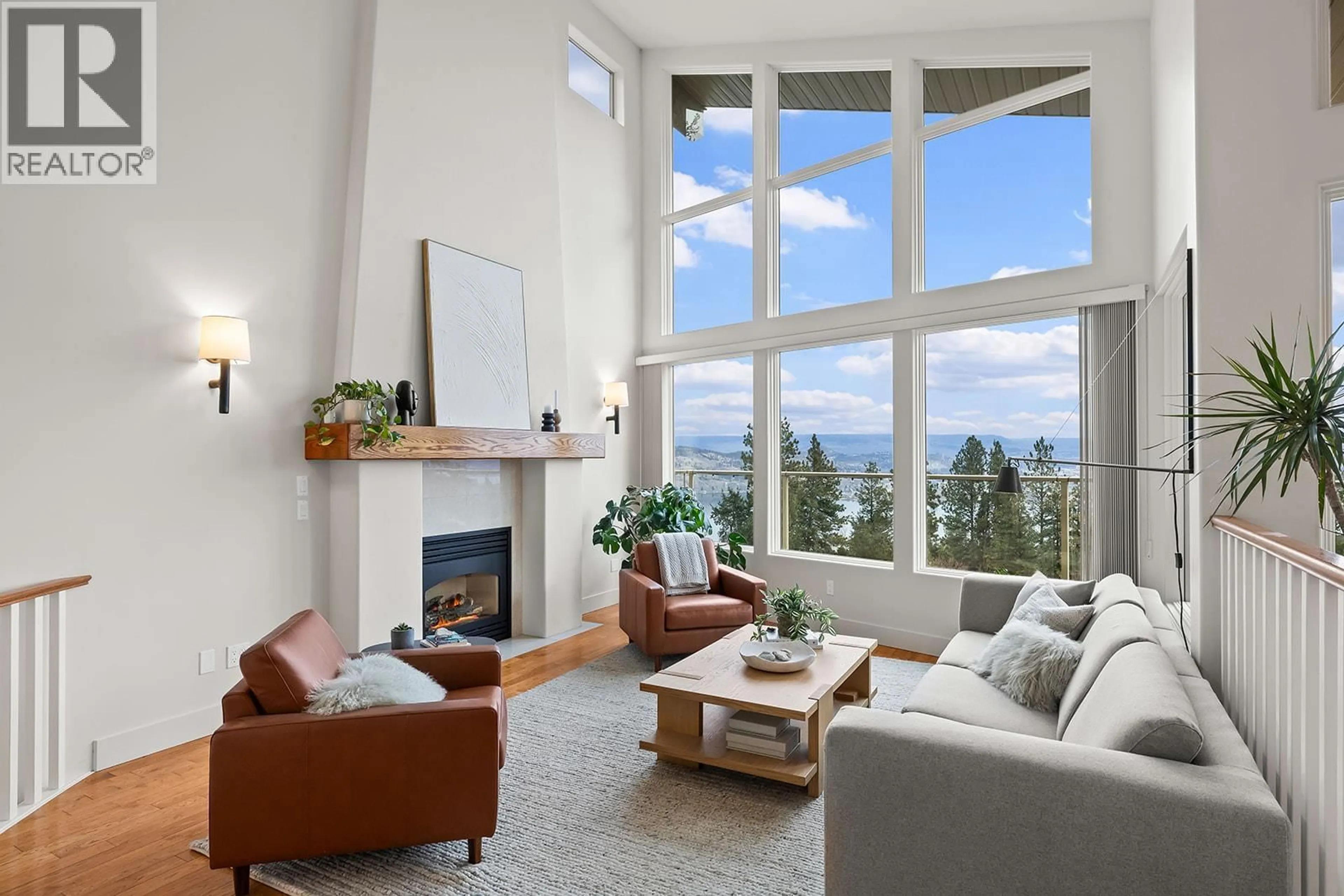 Living room with furniture, unknown for 1232 PETTMAN ROAD, West Kelowna British Columbia V1Z2R7