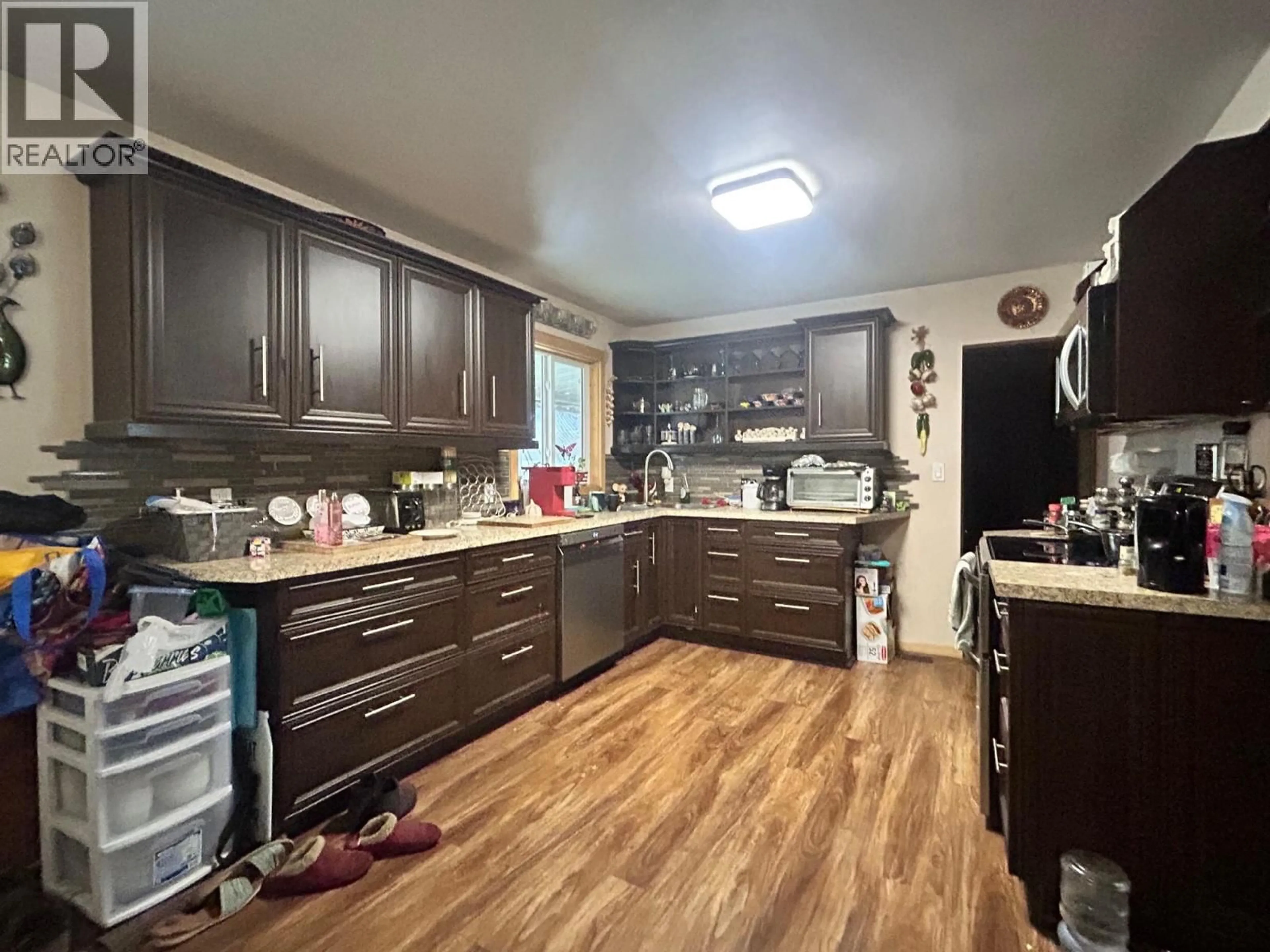 A pic of a room for 4359 BORTHWICK AVENUE, Barriere British Columbia V0E1E0