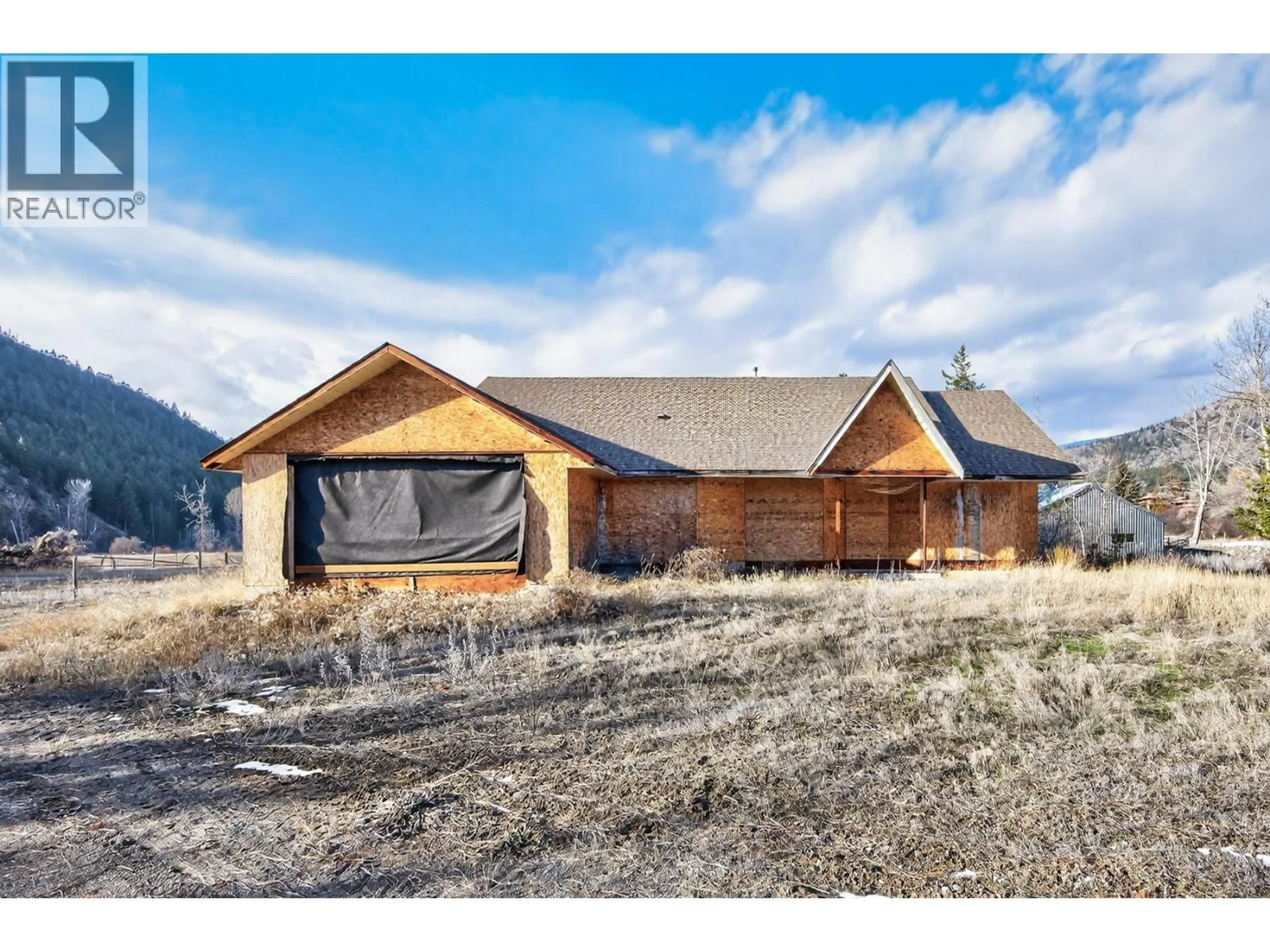 Unknown for 390 MARSHALL ROAD, Merritt British Columbia V1K1N4