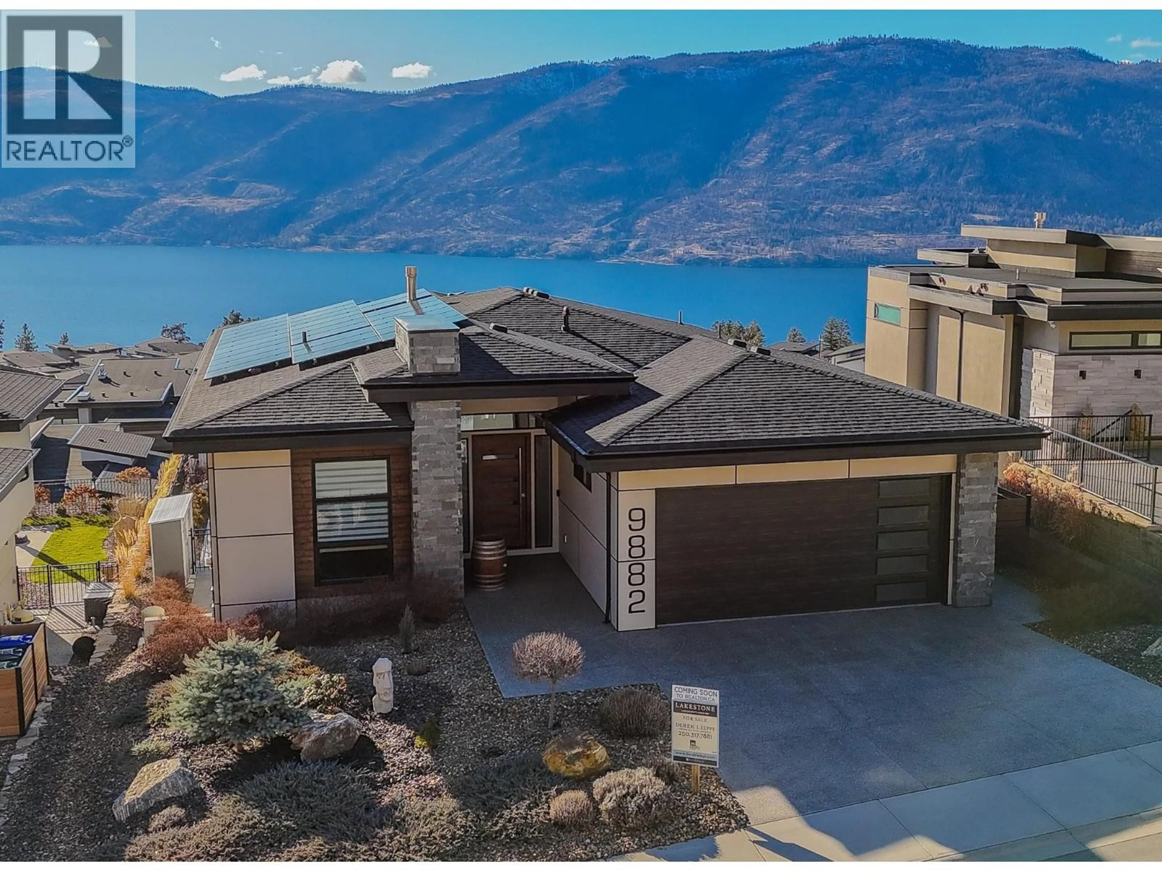 Unknown for 9882 BEACON HILL DRIVE, Lake Country British Columbia V4V0A9