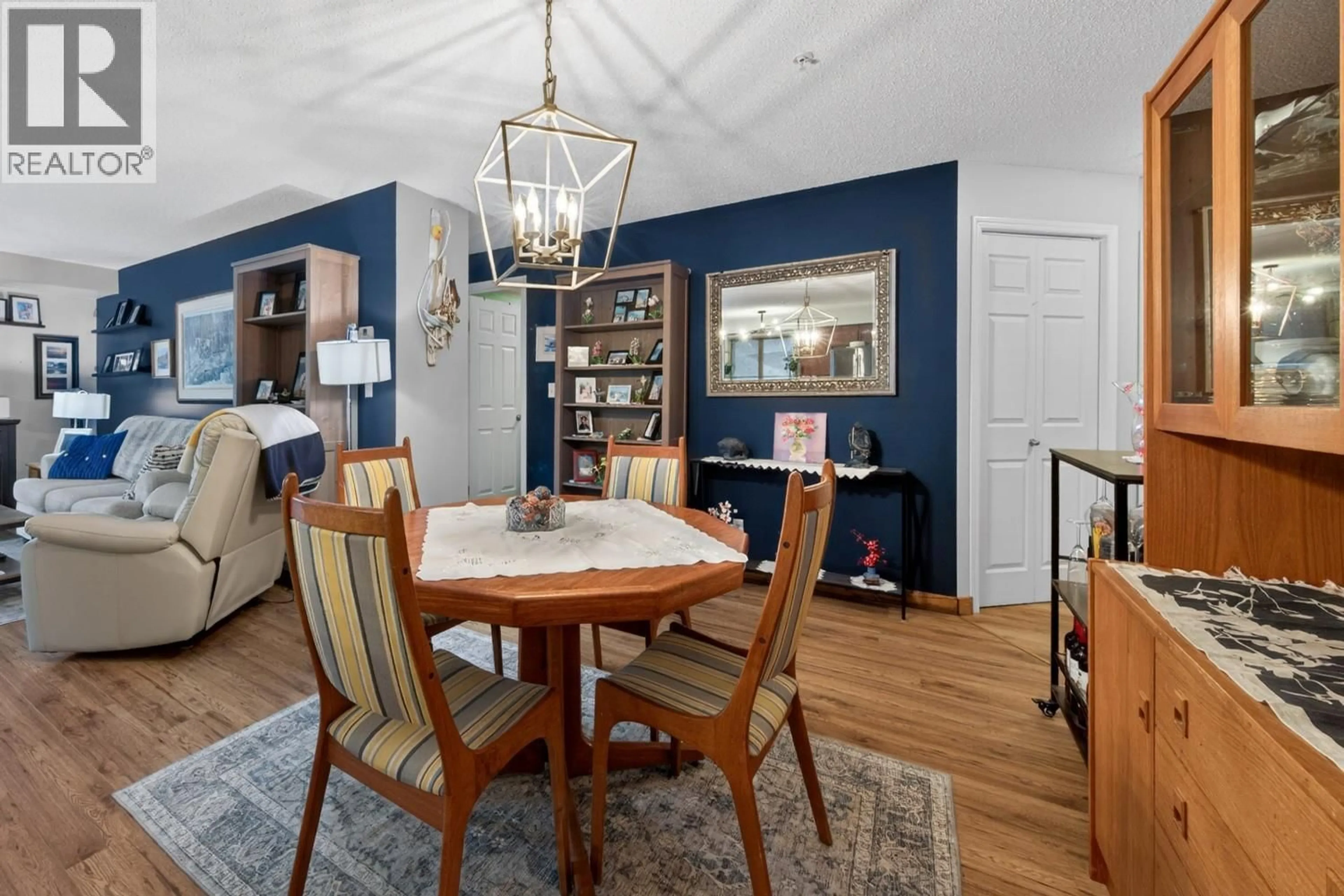 Dining room, unknown for 1212 - 205 THIRD AVENUE, Invermere British Columbia V0A1K7