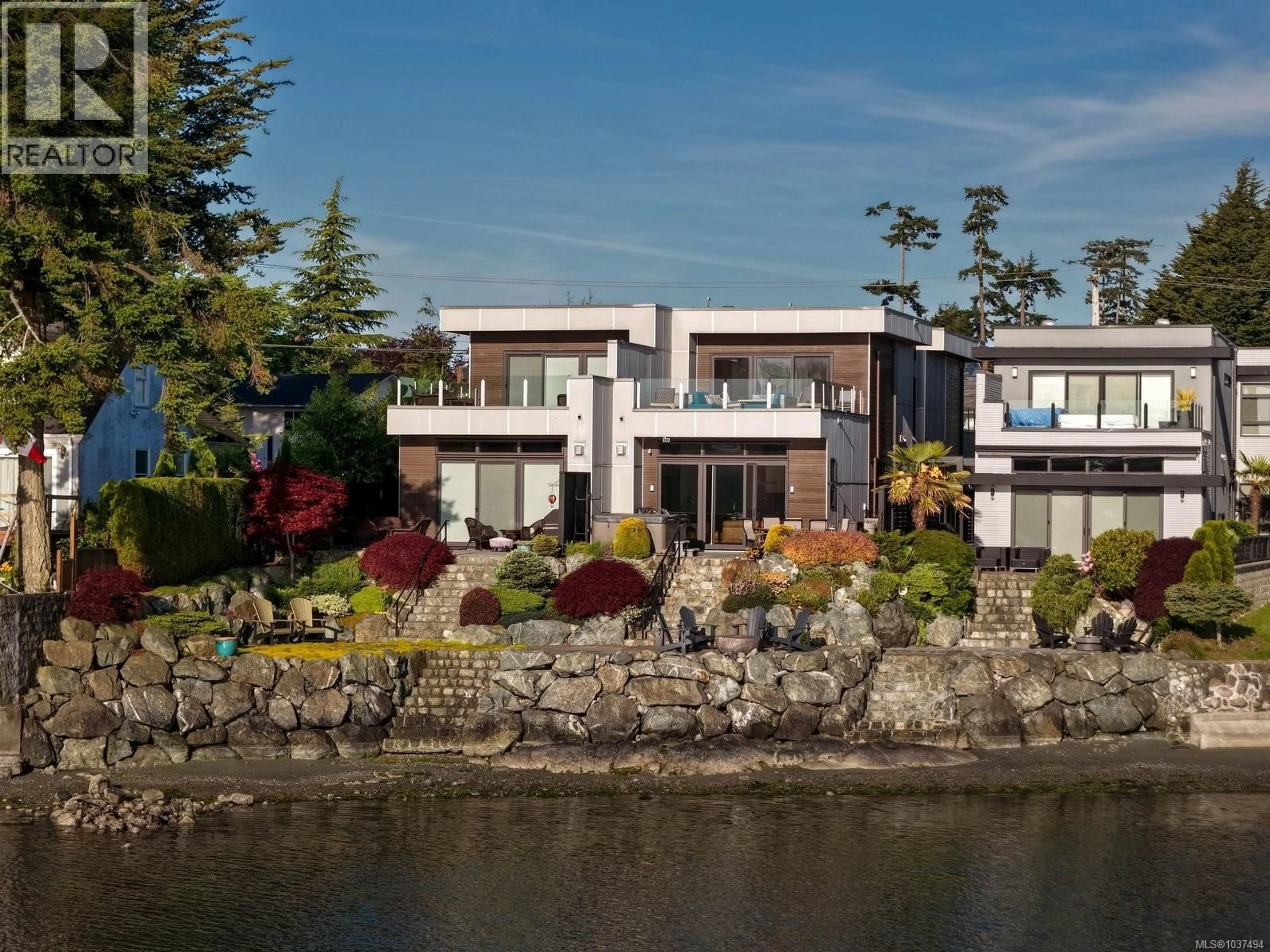 Unknown for 10303 RESTHAVEN DRIVE, Sidney British Columbia V8L3H2