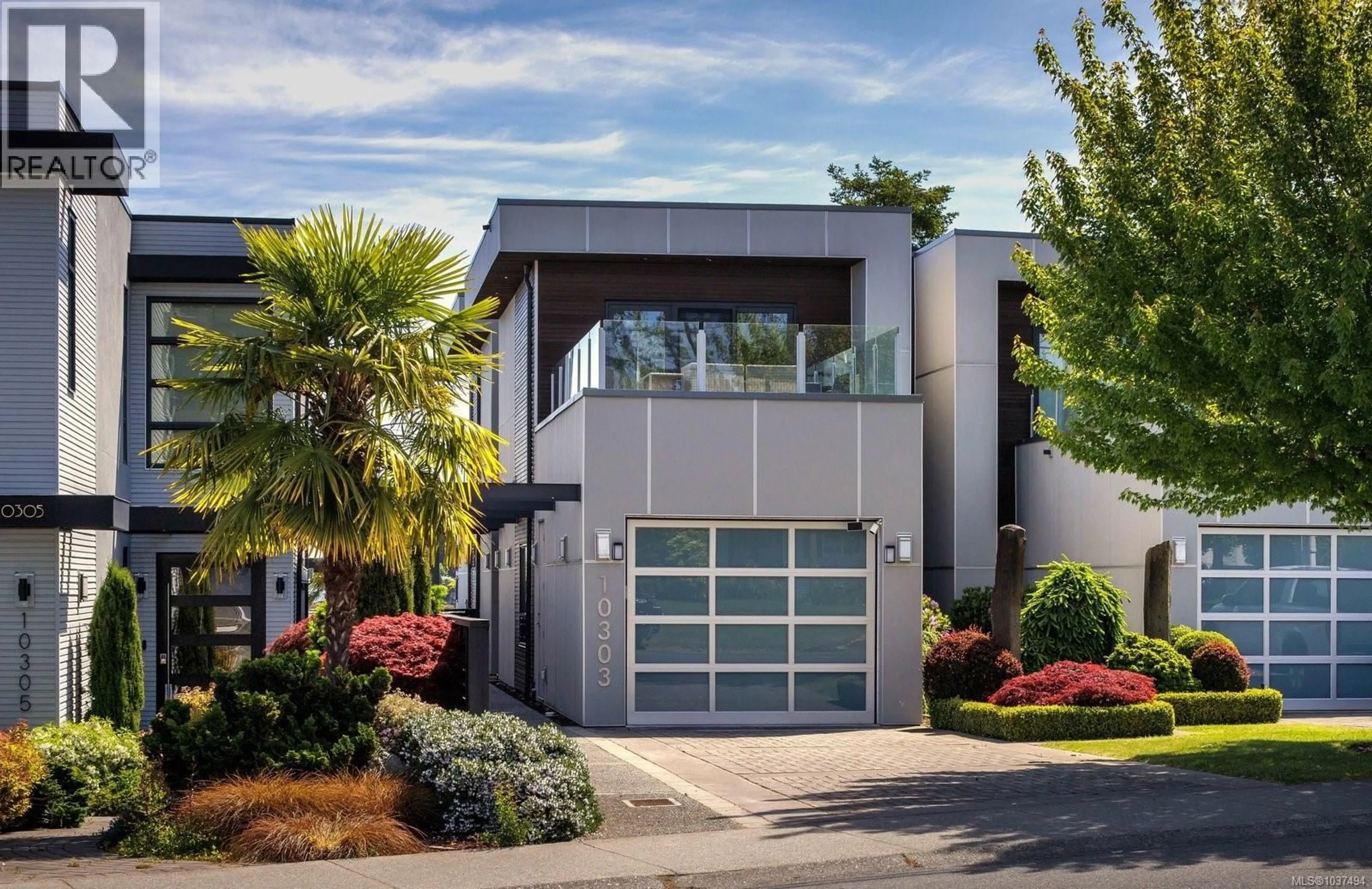 Unknown for 10303 RESTHAVEN DRIVE, Sidney British Columbia V8L3H2