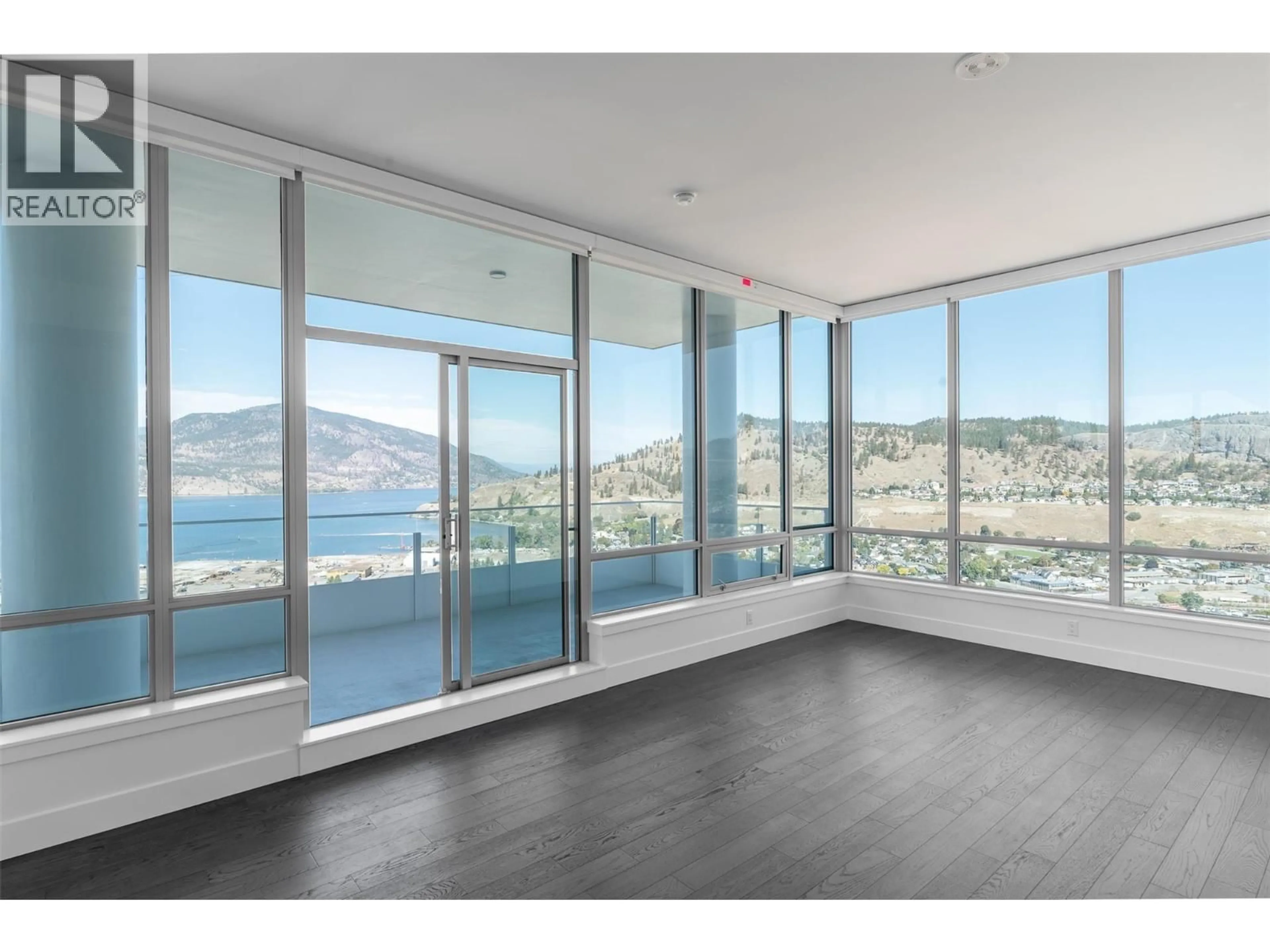 Unknown for 2703 - 1181 SUNSET DRIVE, Kelowna British Columbia V1Y0J5