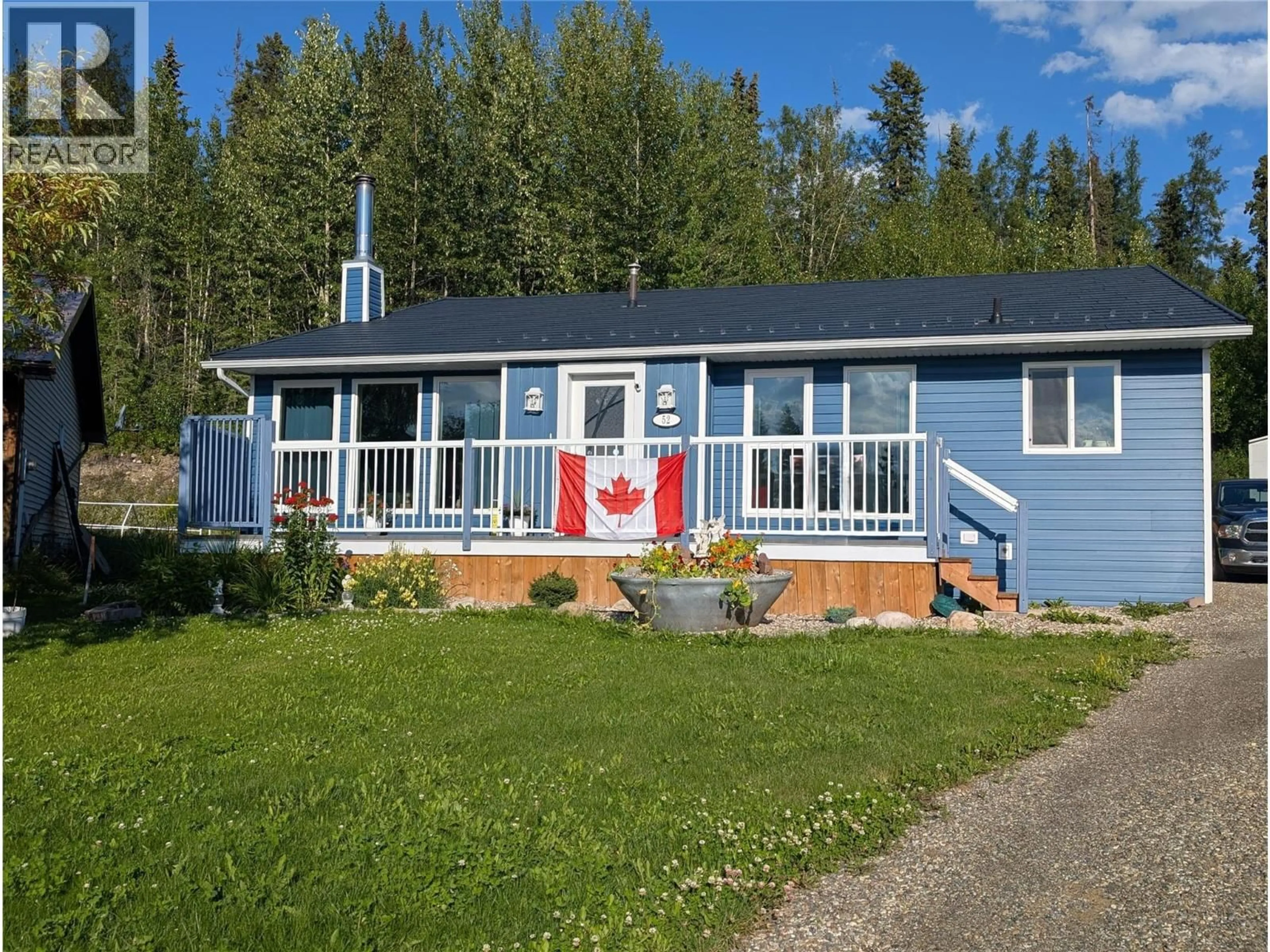 Unknown for 52 SUKUNKA PLACE, Tumbler Ridge British Columbia V0C2W0