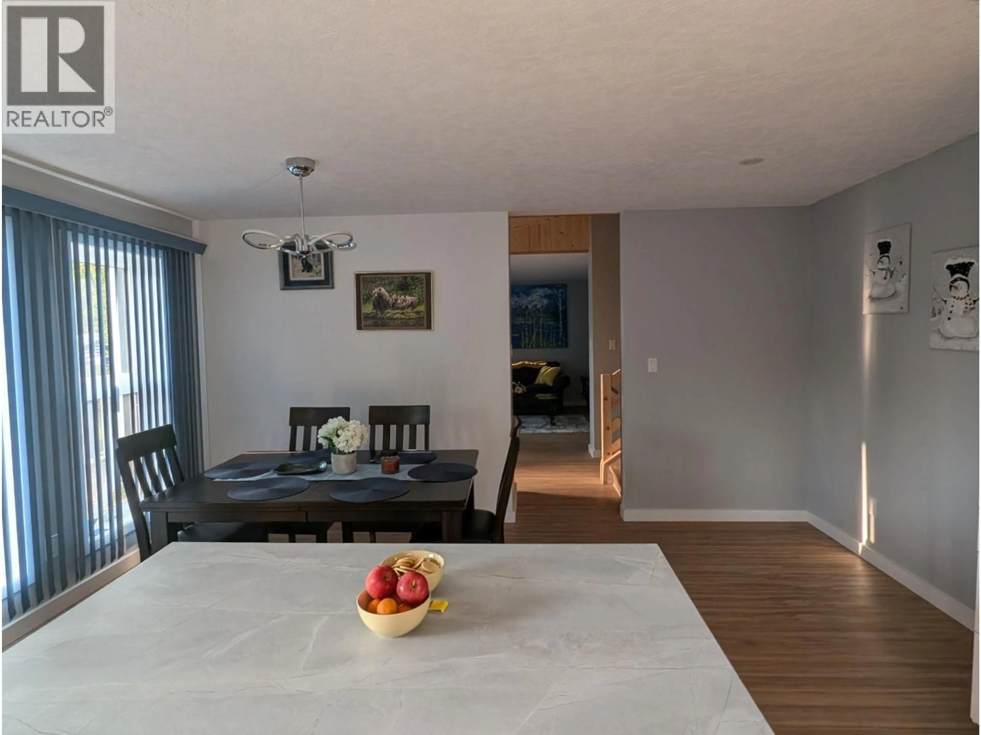 Unknown for 52 SUKUNKA PLACE, Tumbler Ridge British Columbia V0C2W0