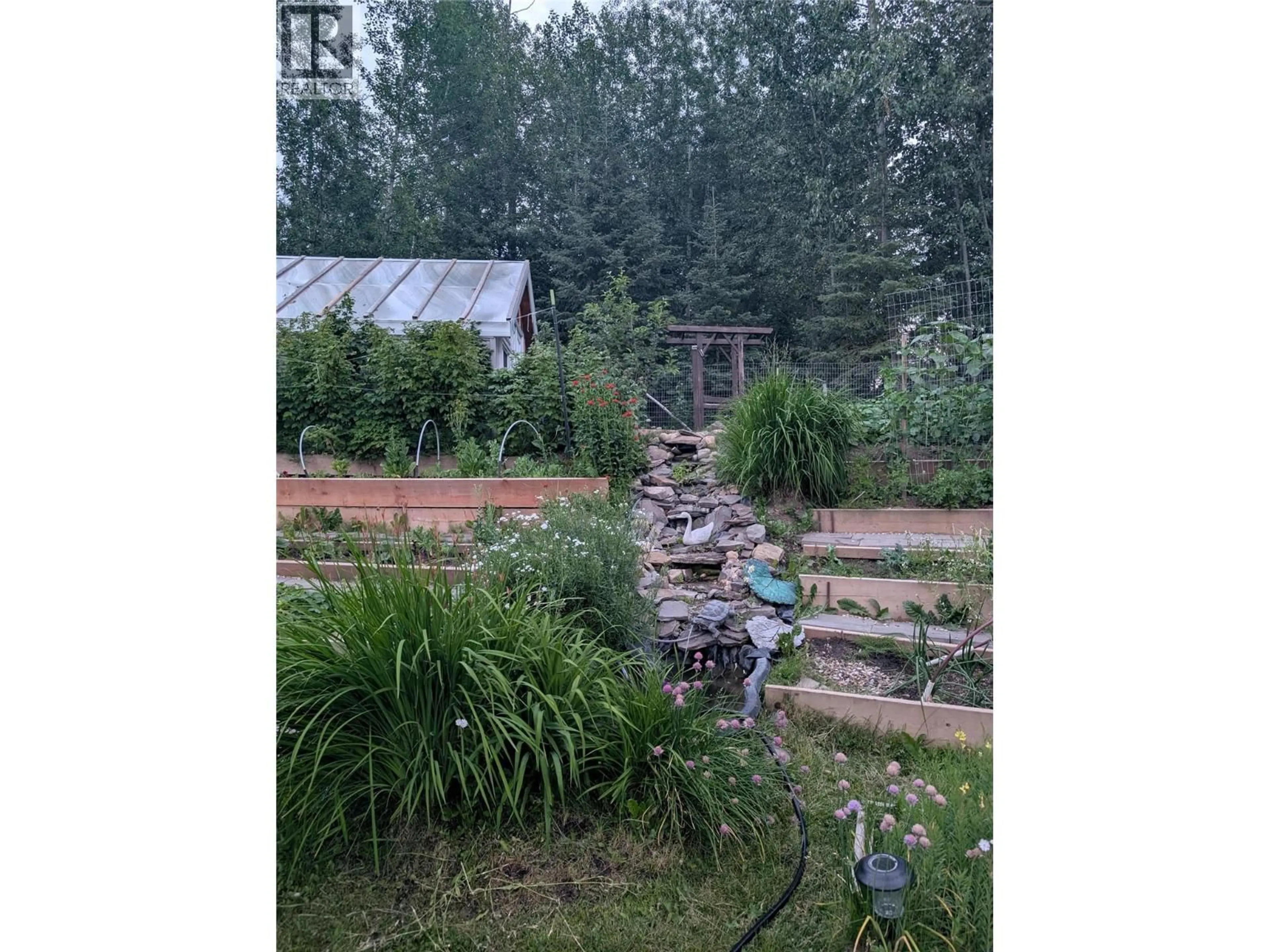 Unknown for 56 SUKUNKA PLACE, Tumbler Ridge British Columbia V0C2W0