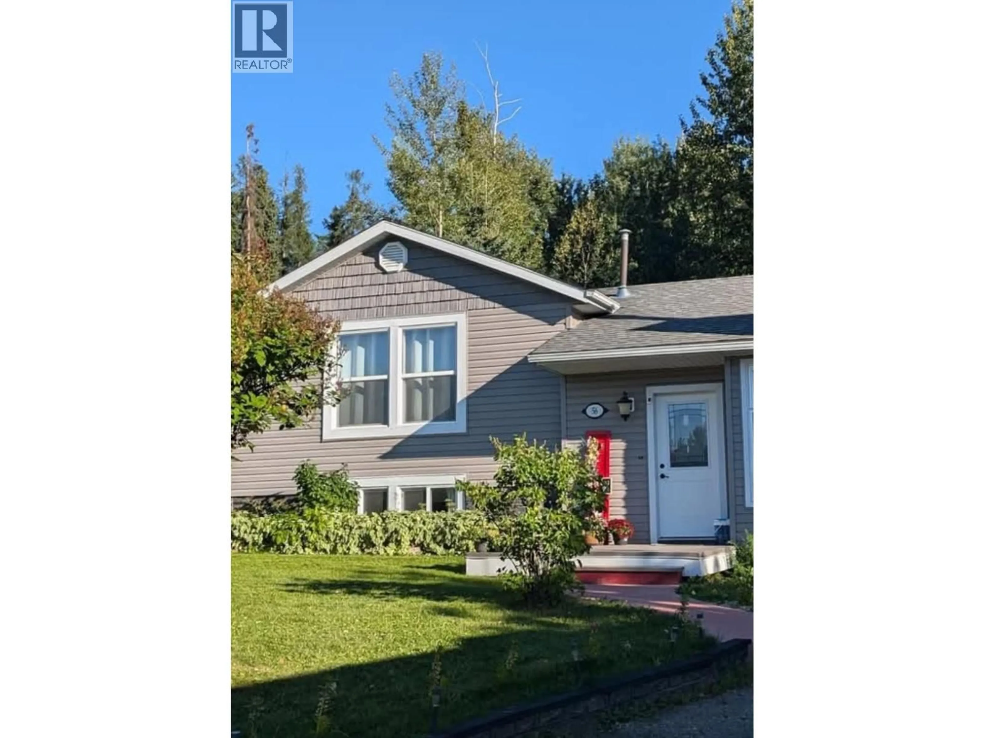 Unknown for 56 SUKUNKA PLACE, Tumbler Ridge British Columbia V0C2W0